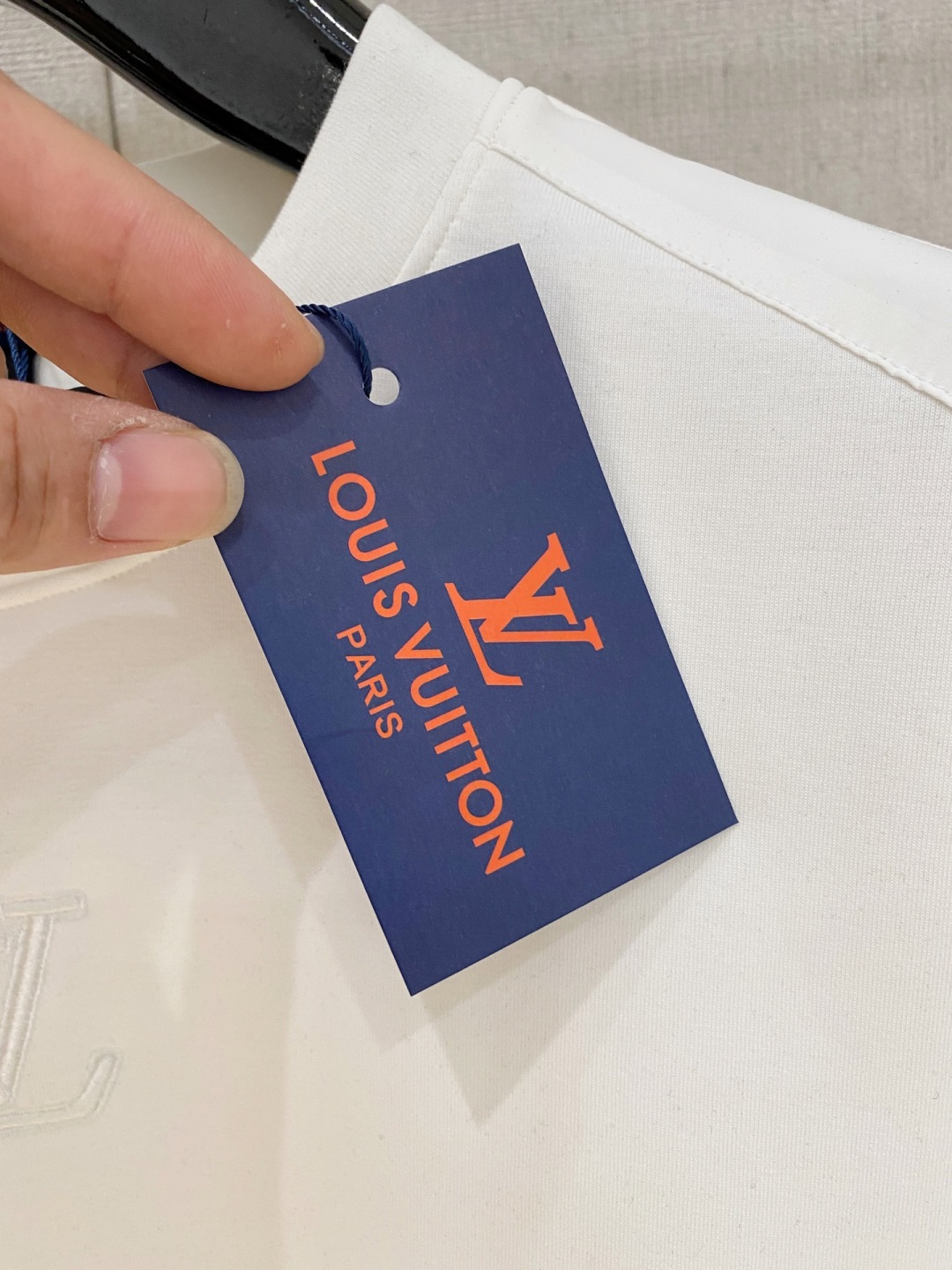 Louis Vuitton Hoodie M-l-xl