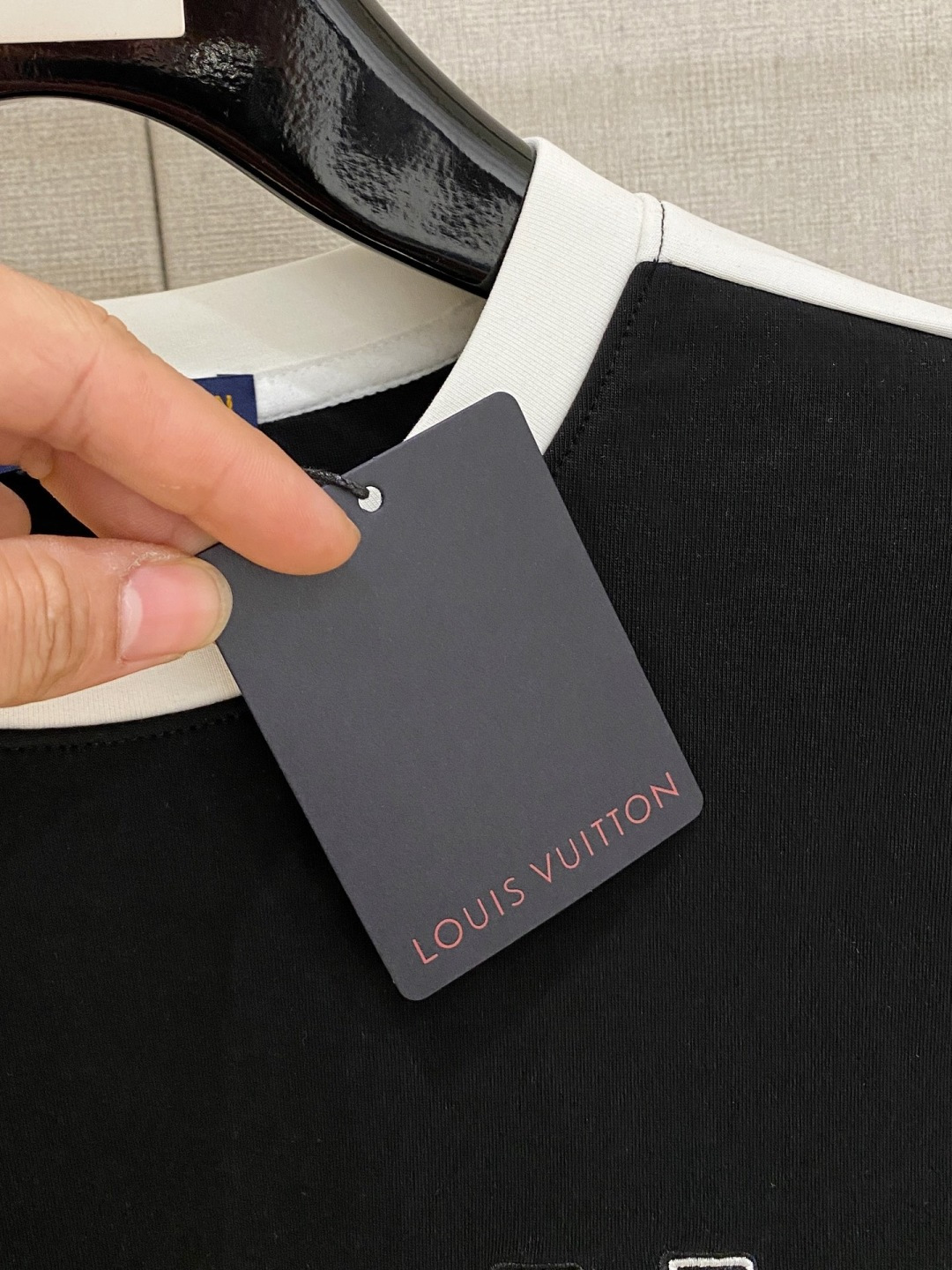 Louis Vuitton Hoodie M-l-xl