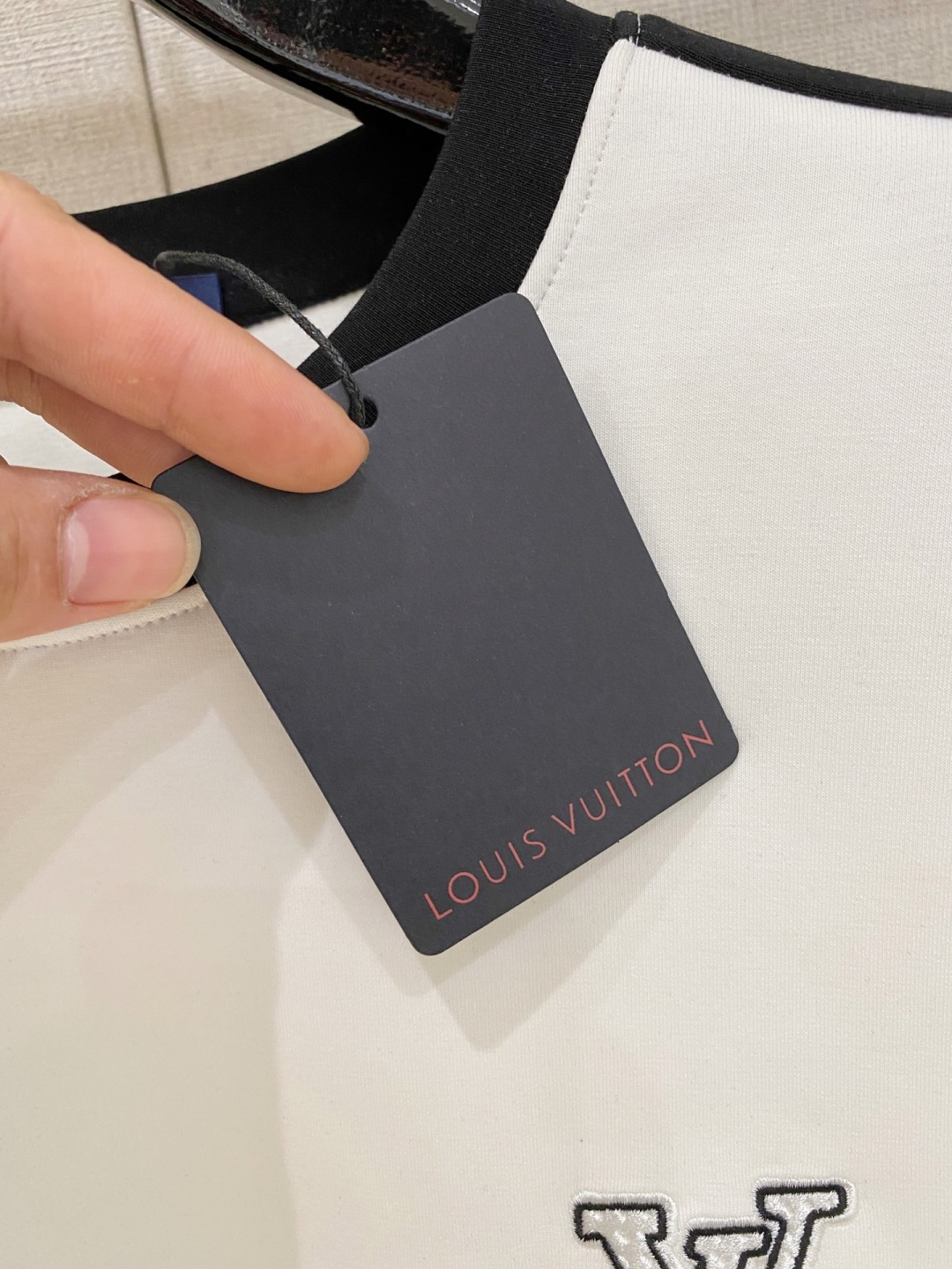 Louis Vuitton Hoodie M-l-xl