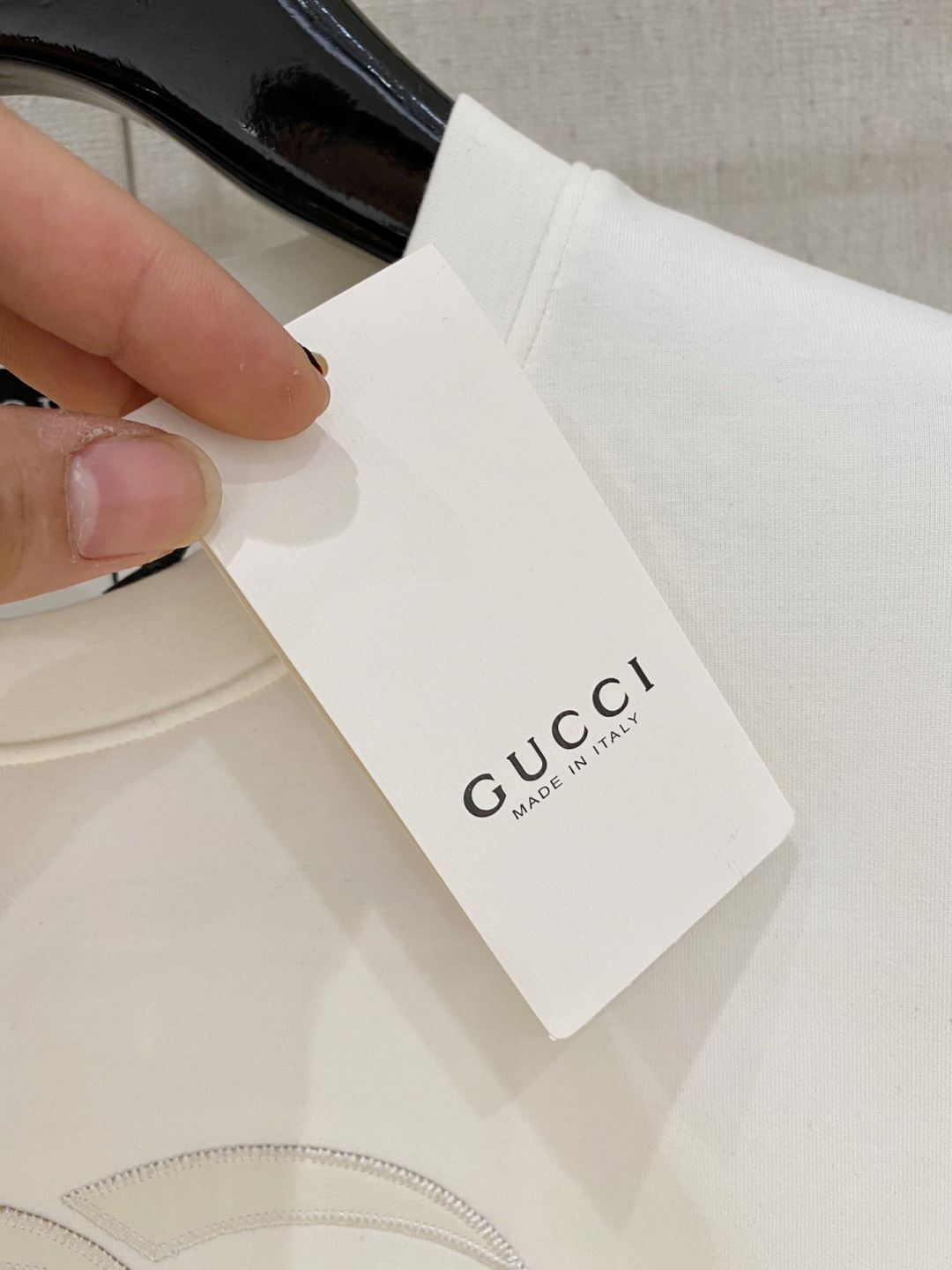Gucci Hoodie M-xl