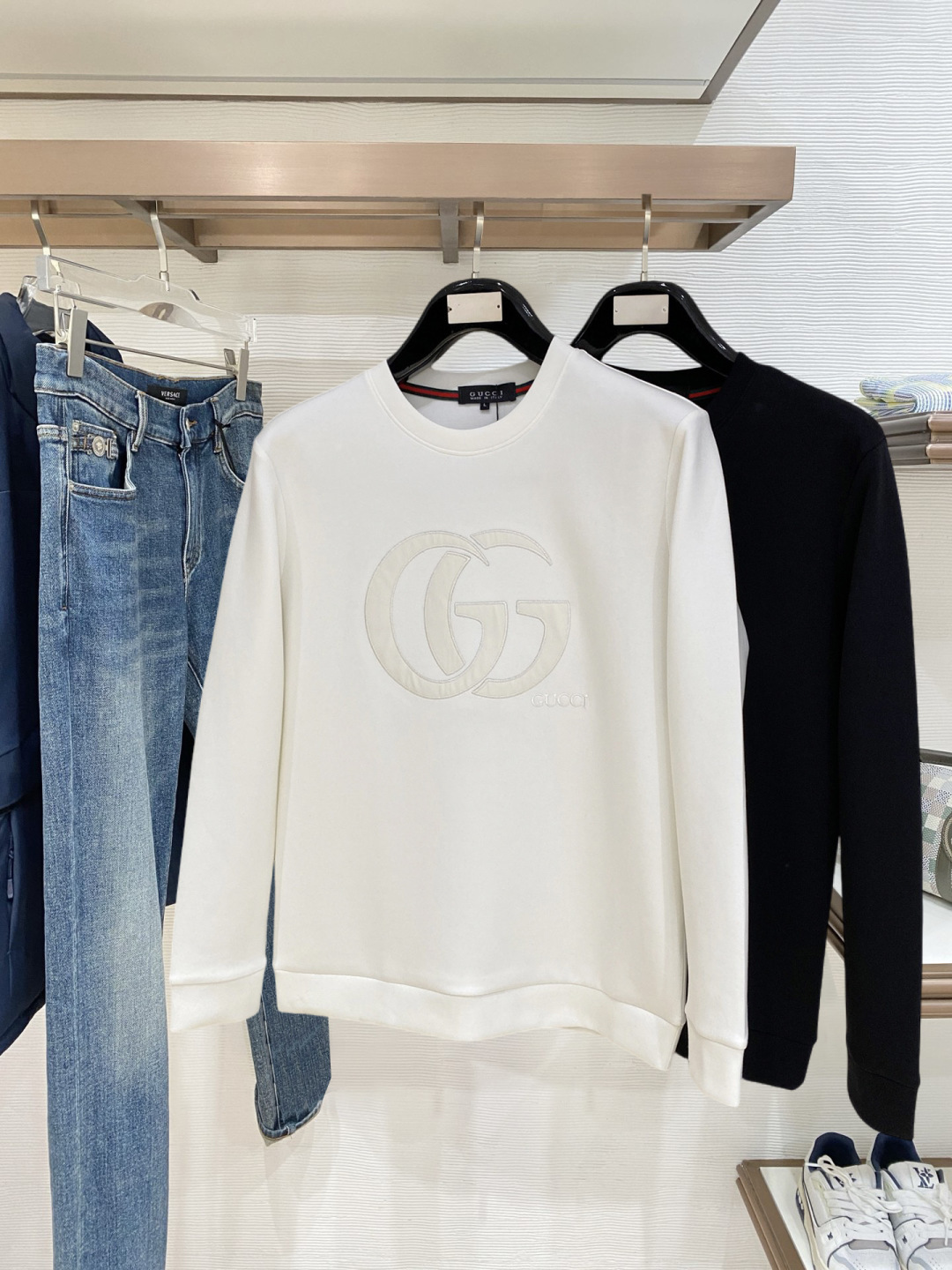 Gucci Hoodie M-xl