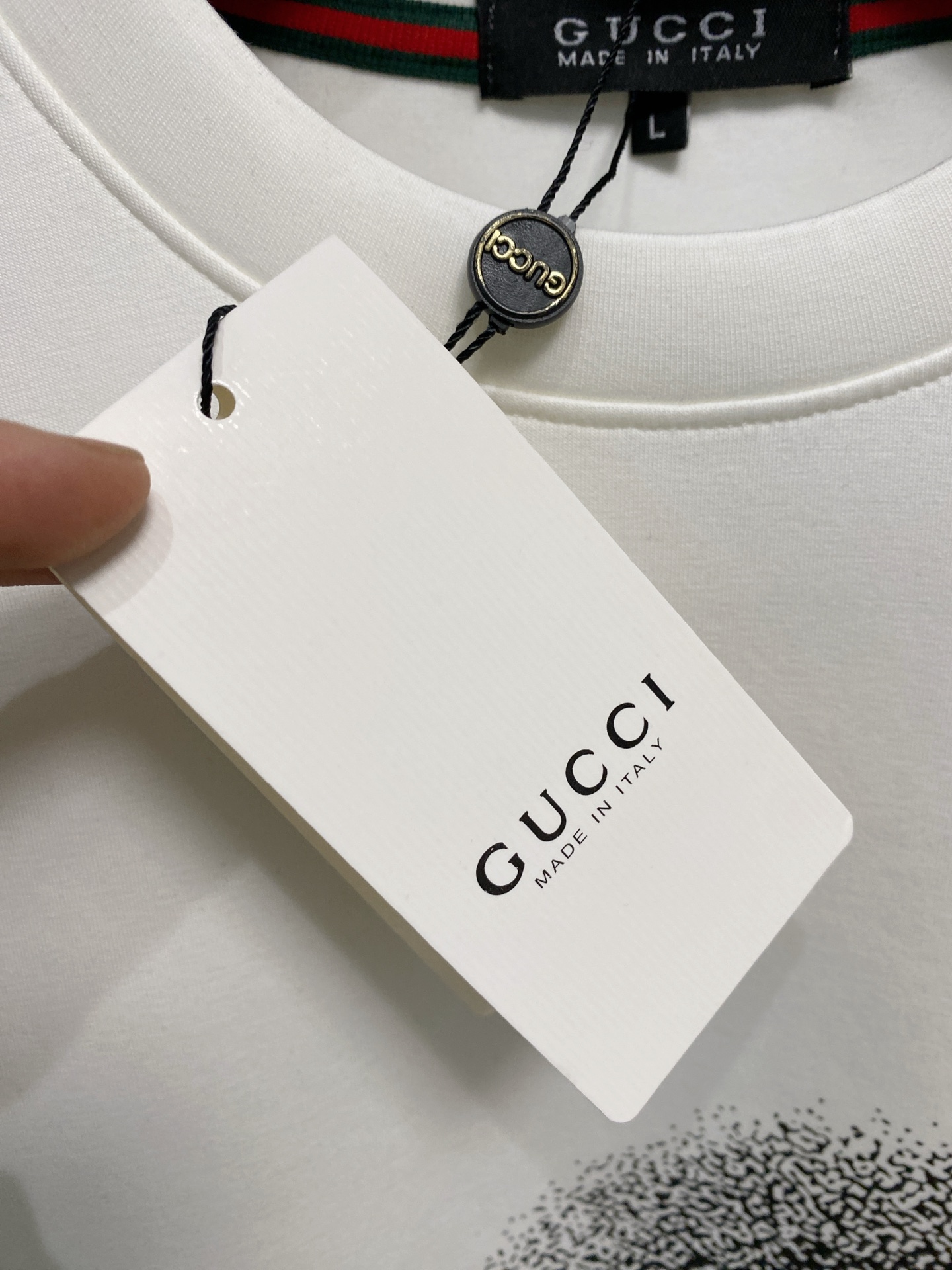 Gucci Hoodie M-xl