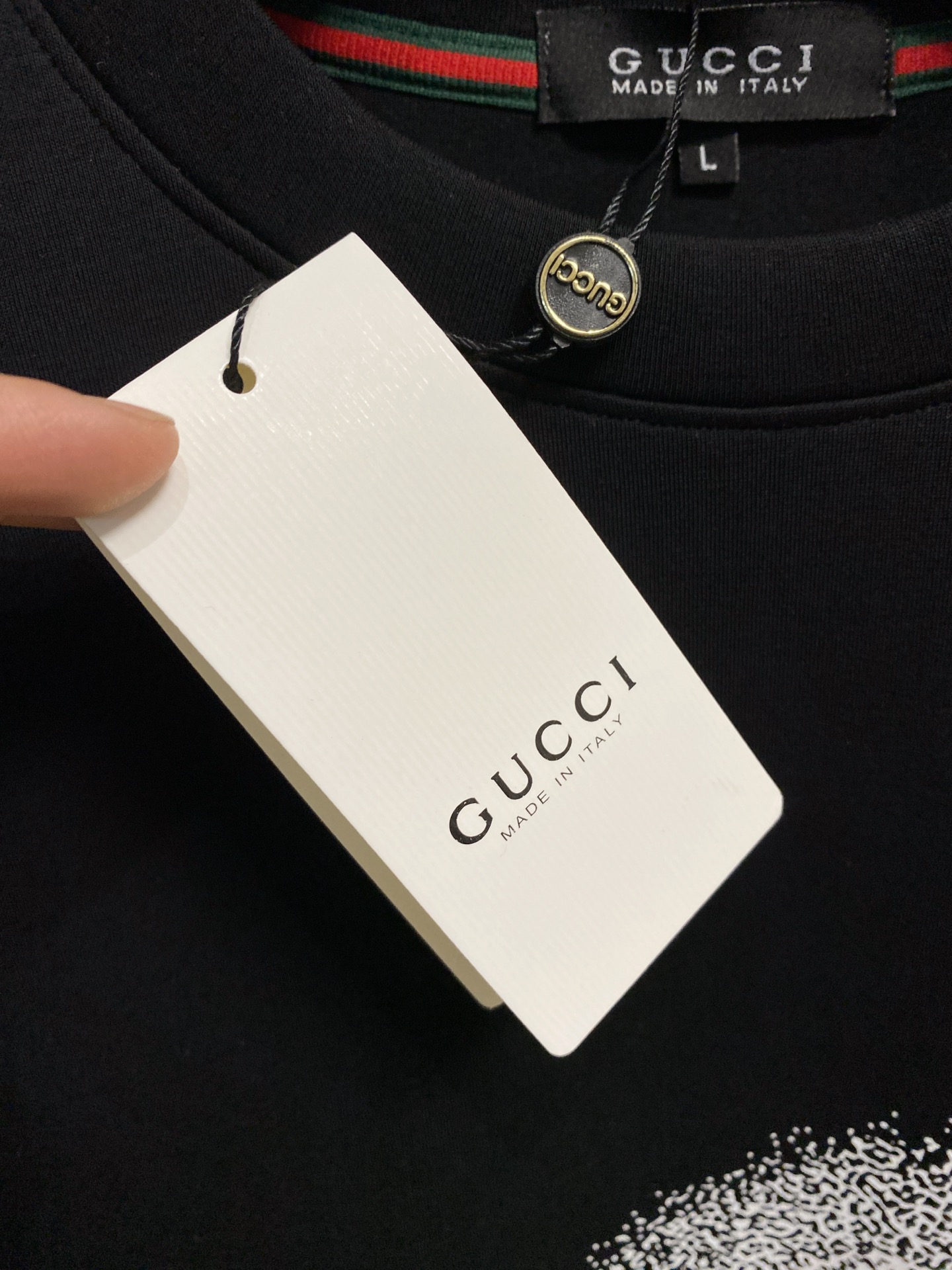 Gucci Hoodie M-xl