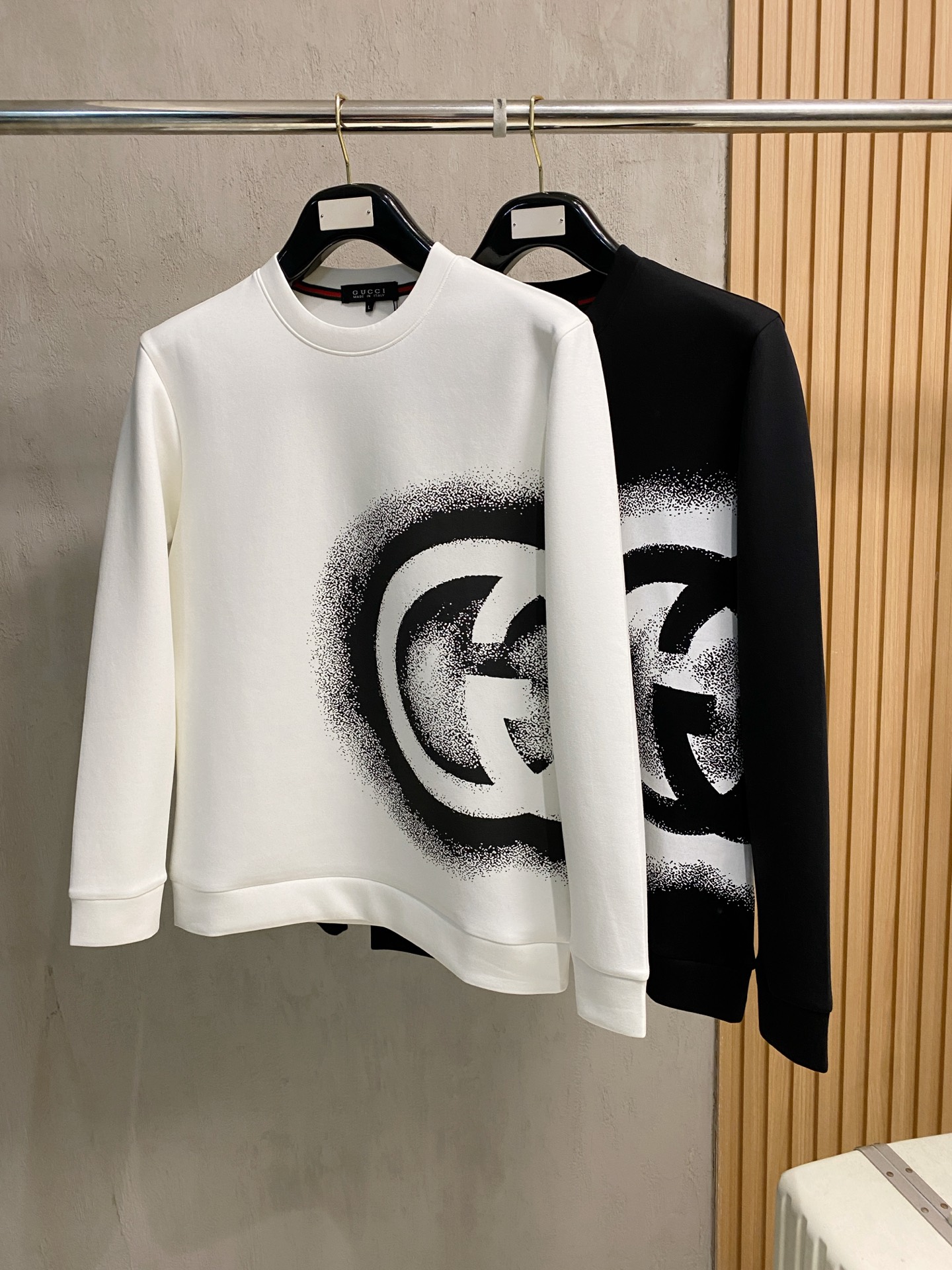 Gucci Hoodie M-xl