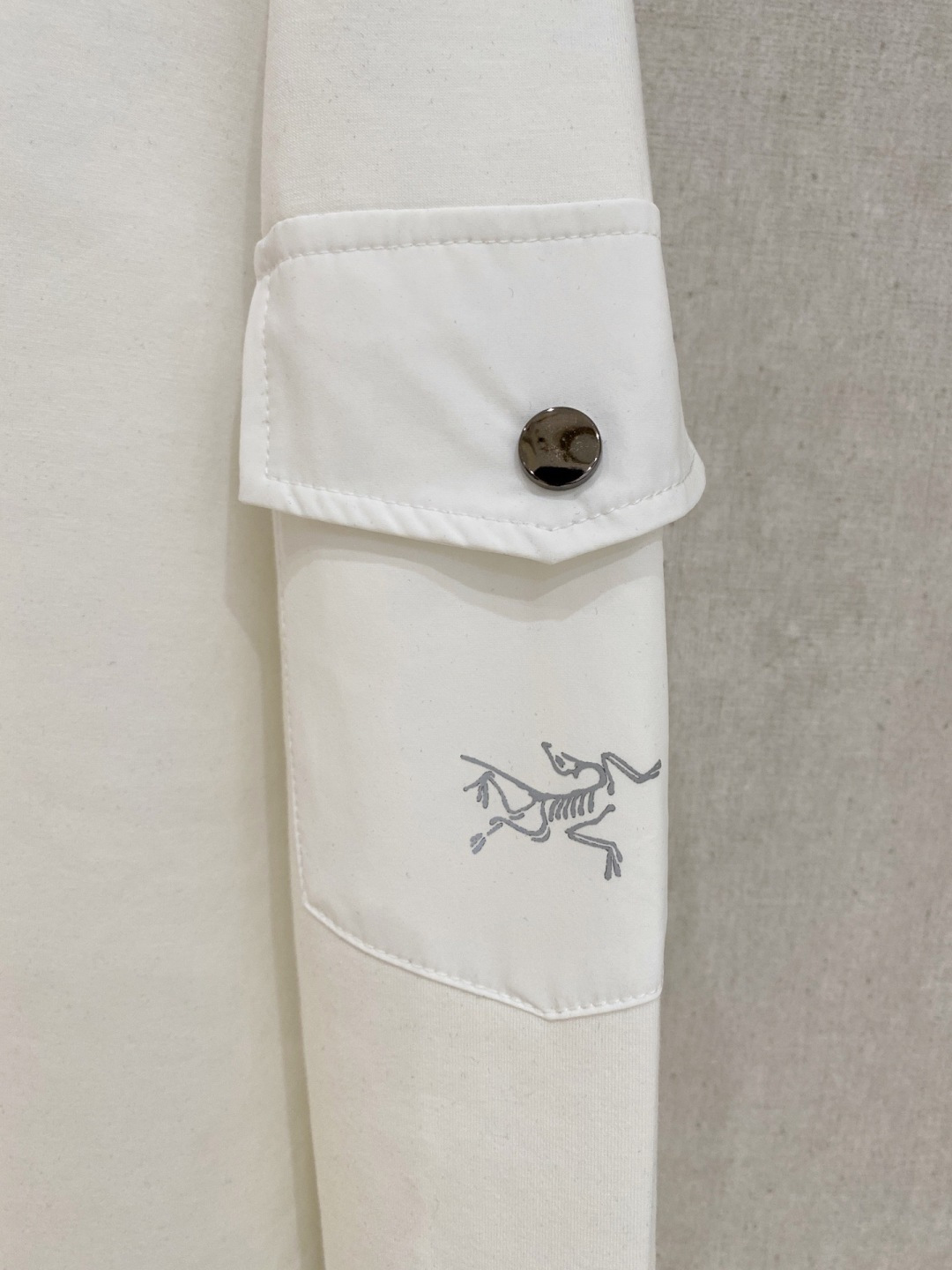 Arcteryx Hoodie M-xl