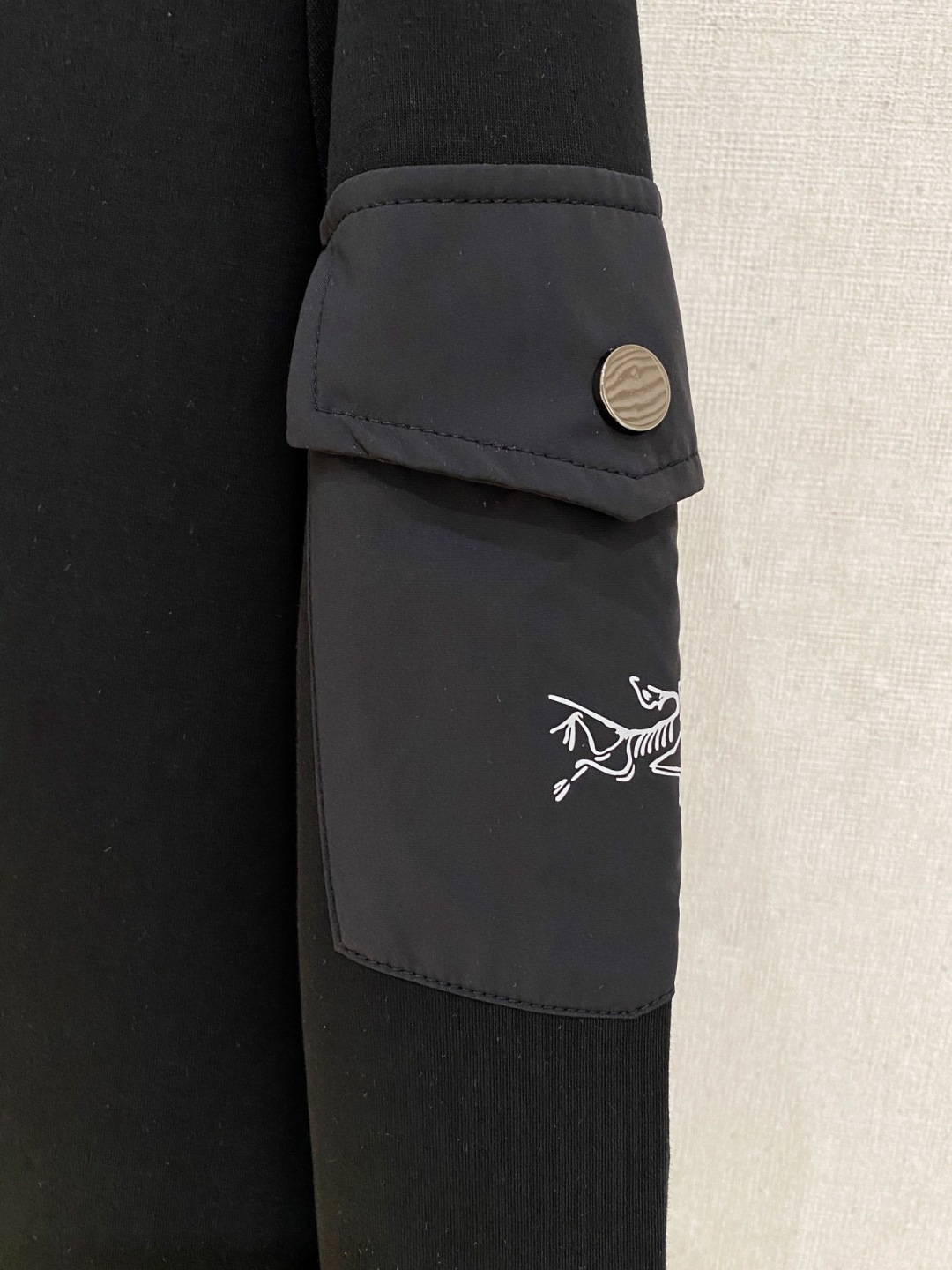 Arcteryx Hoodie M-xl