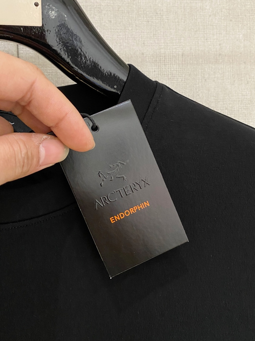 Arcteryx Hoodie M-xl