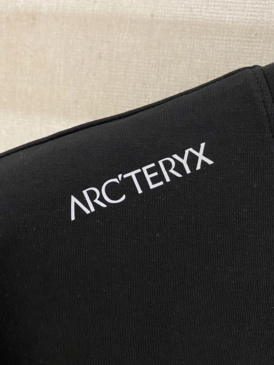Arcteryx Hoodie M-xl