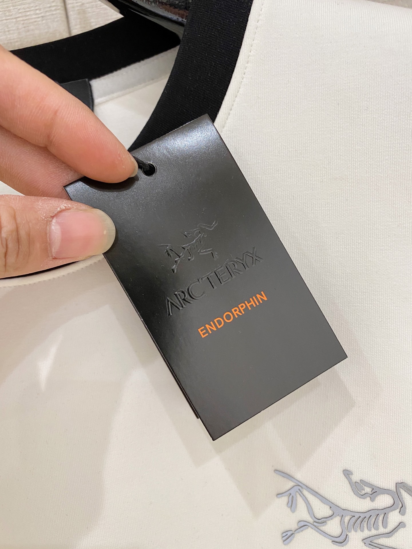 Arcteryx Hoodie M-xl