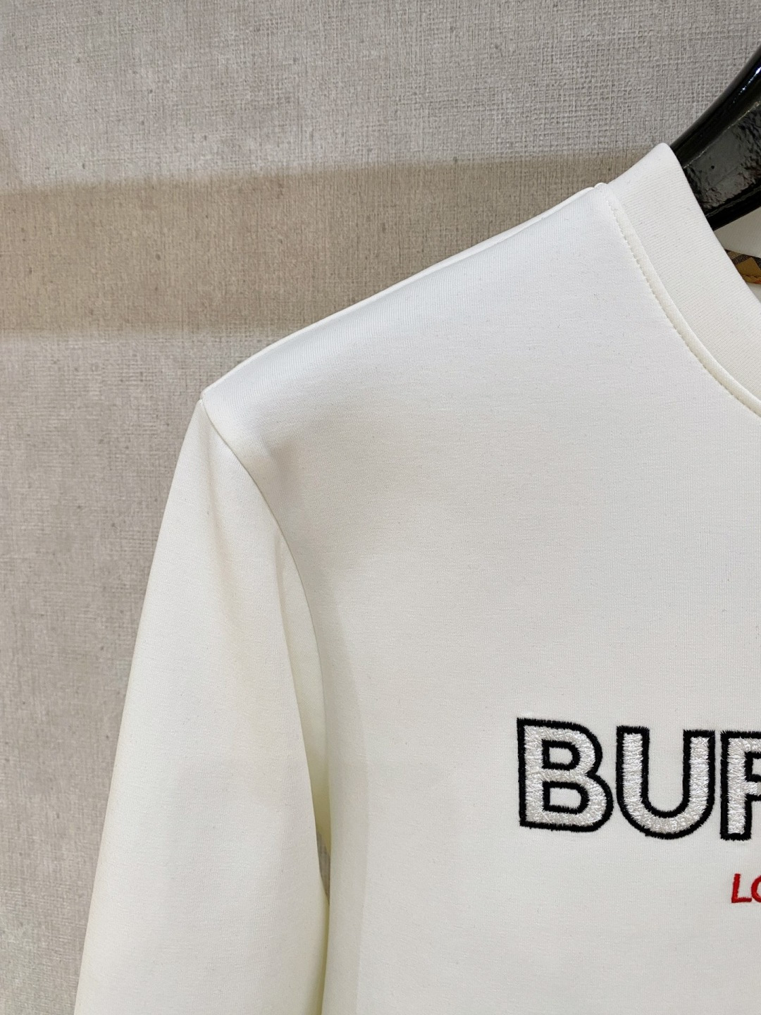 Burberry Hoodie M-xl
