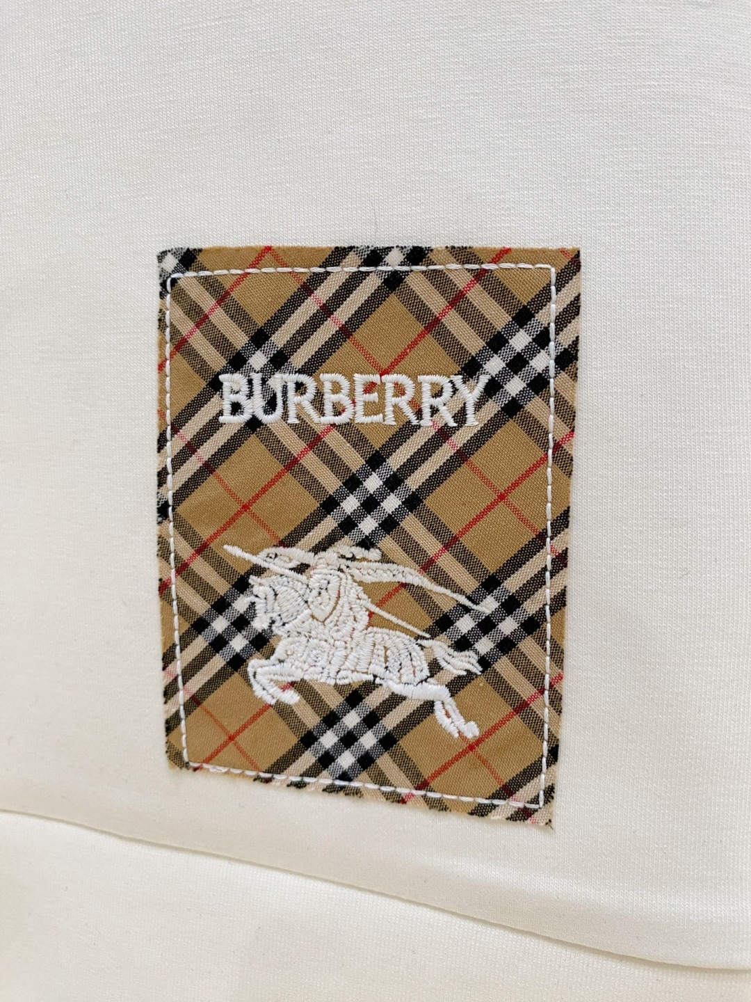 Burberry Hoodie M-xl