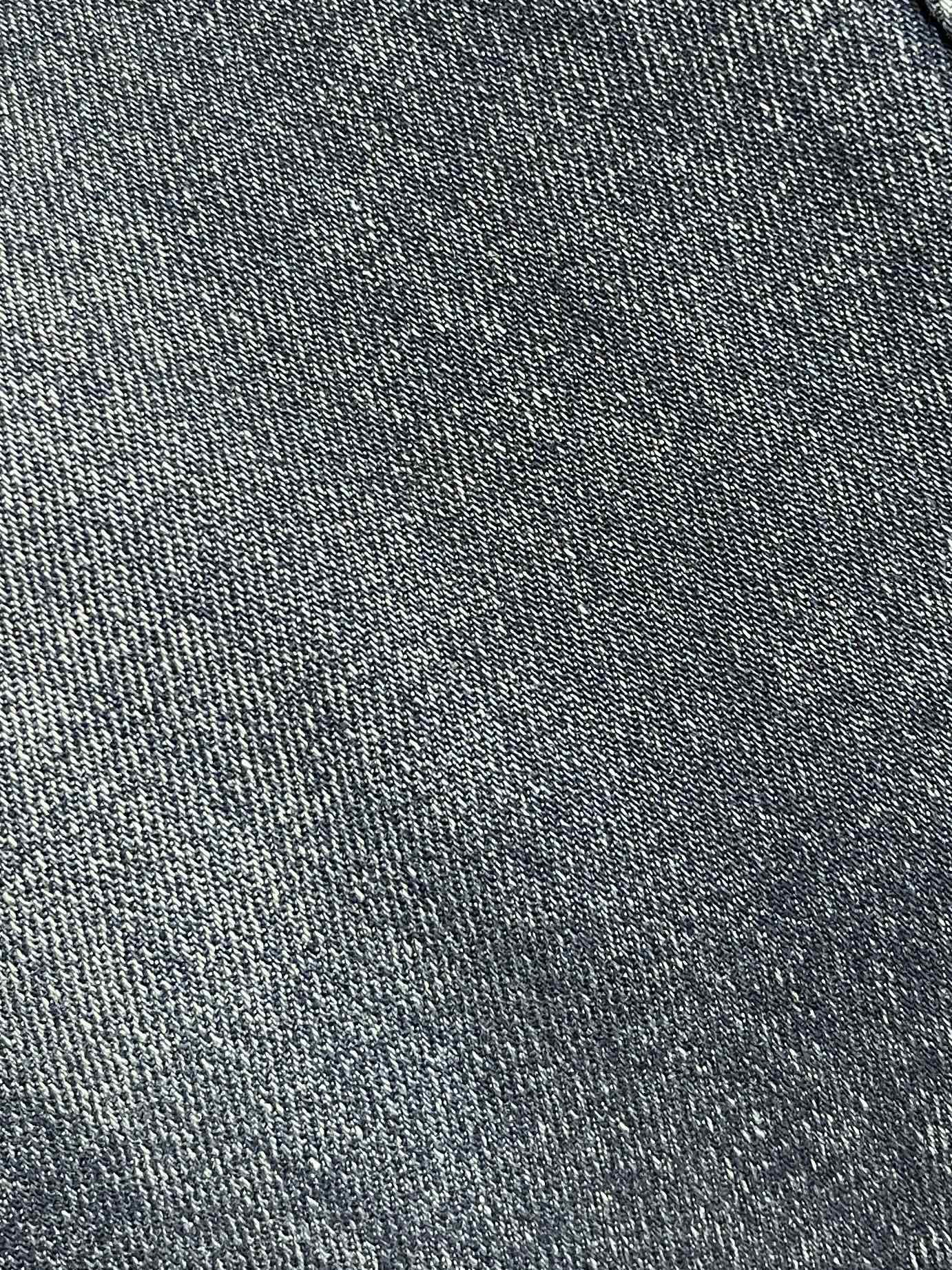 Bottega Veneta Jeans Brown Fleece Lined Xs-s-m-l