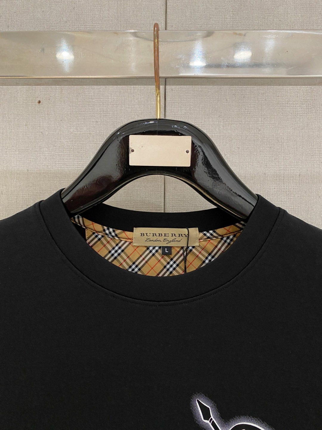 Burberry Hoodie M-xl