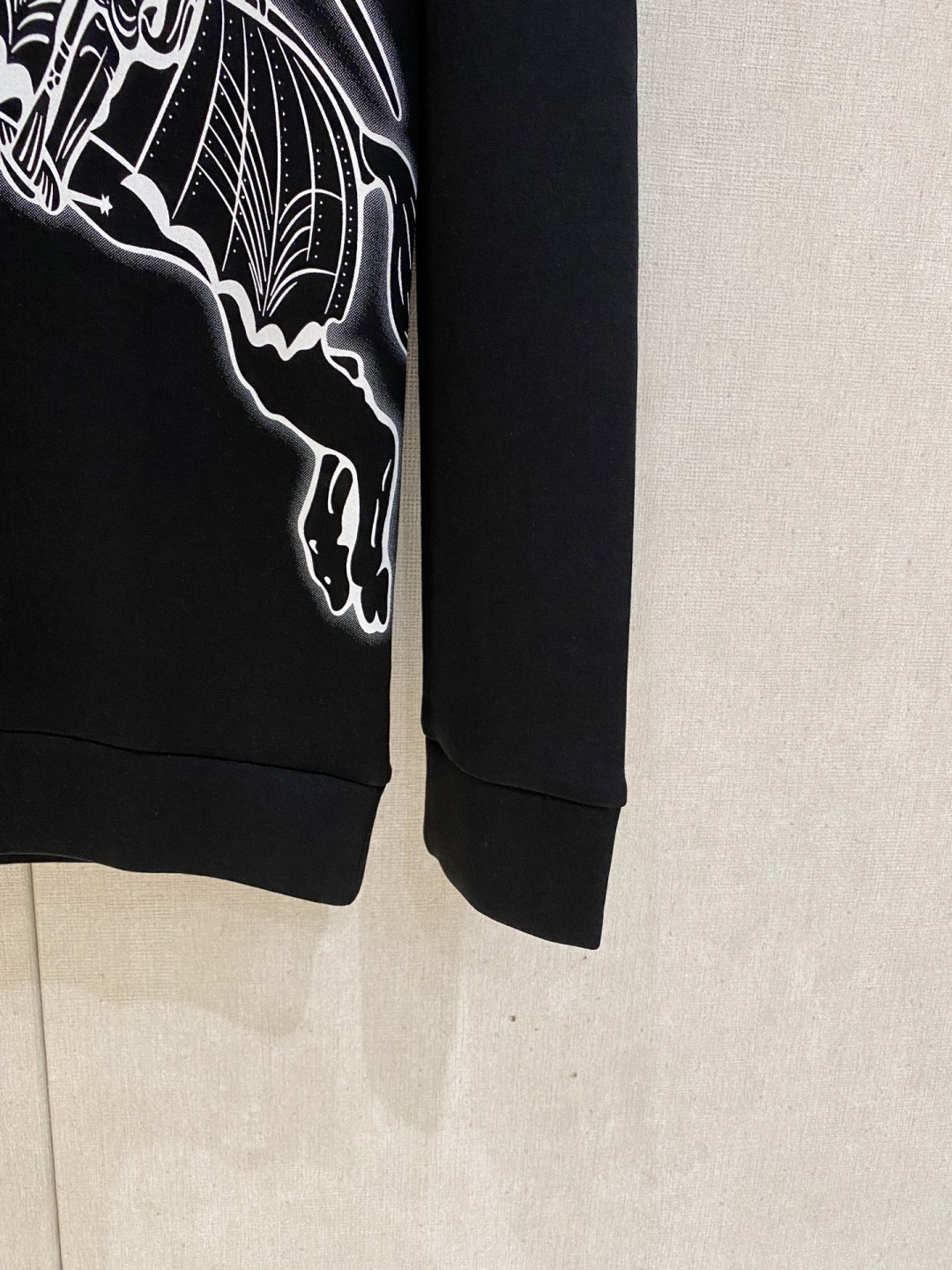 Burberry Hoodie M-xl