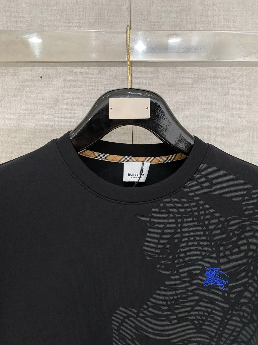 Burberry Hoodie M-xl