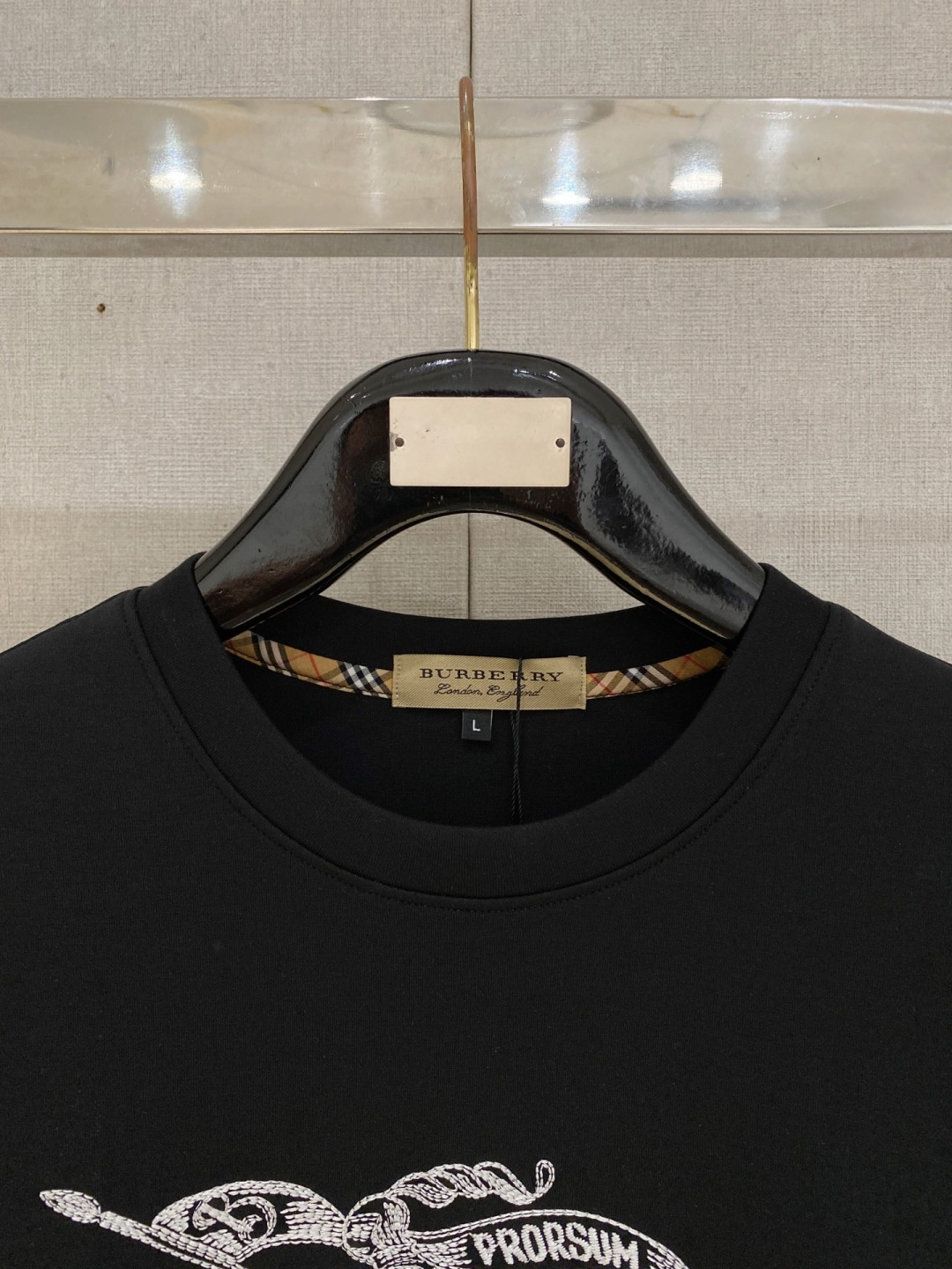 Burberry Hoodie M-xl