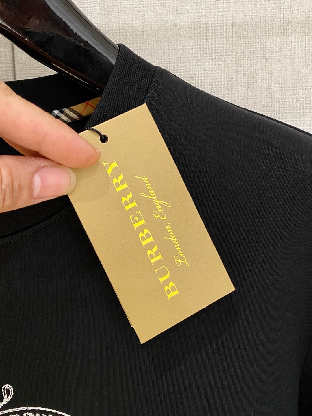 Burberry Hoodie M-xl