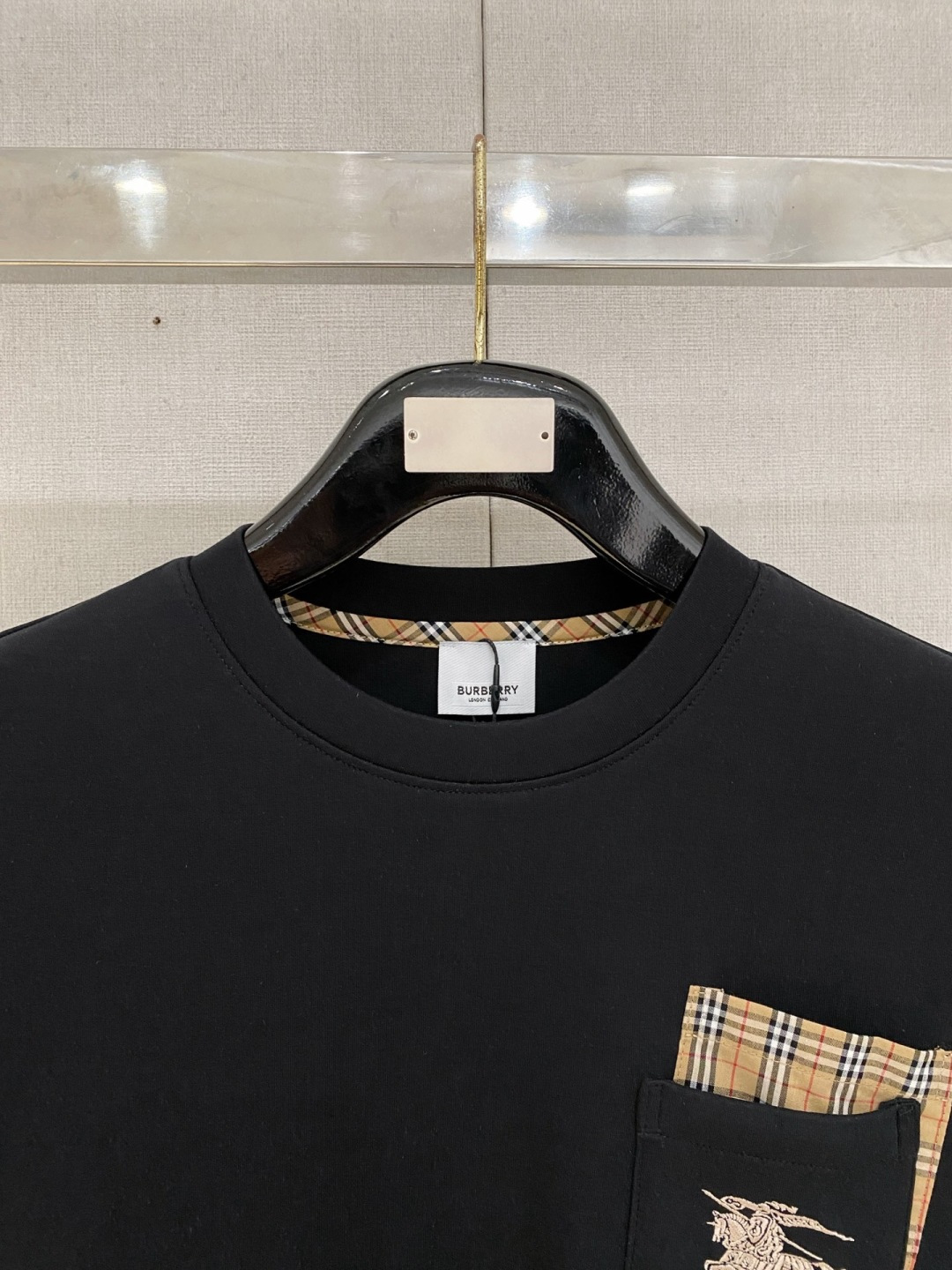 Burberry Hoodie M-xl