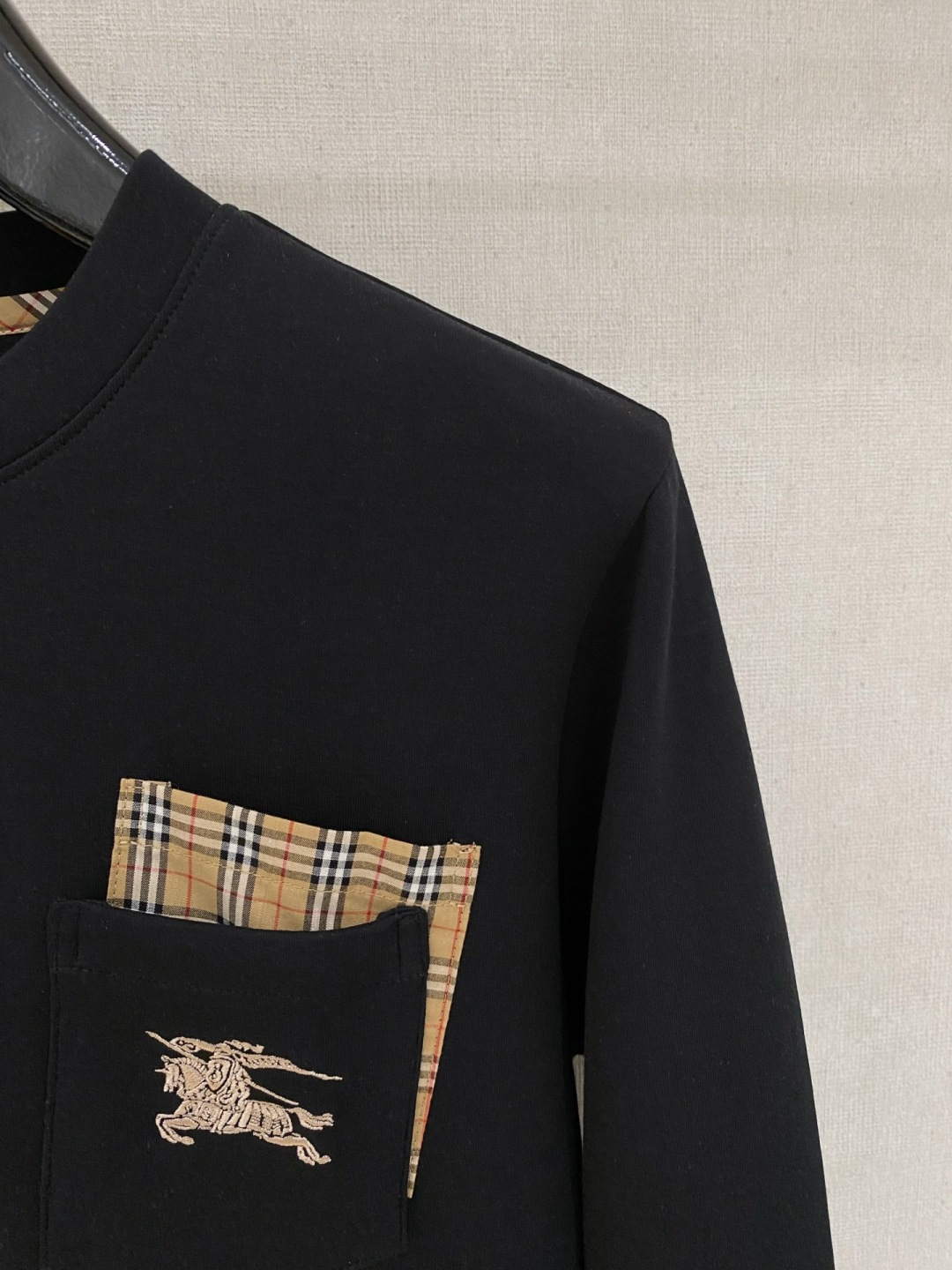Burberry Hoodie M-xl