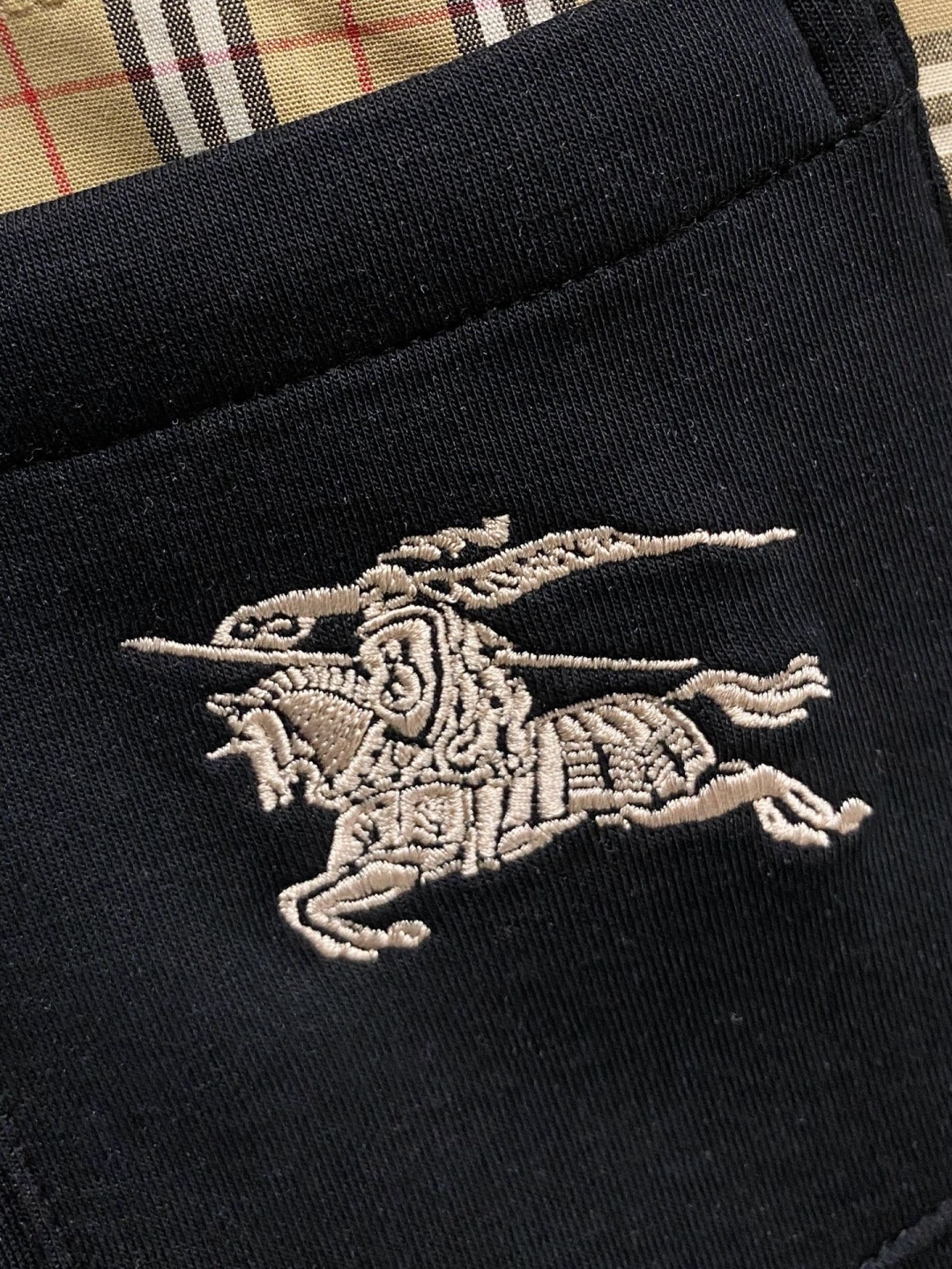 Burberry Hoodie M-xl