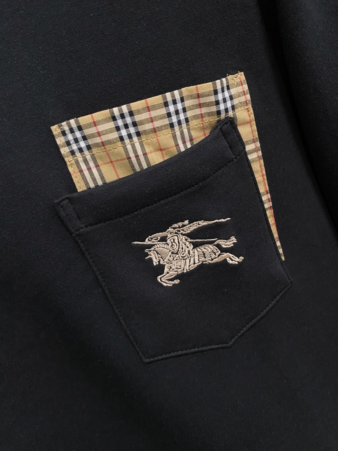 Burberry Hoodie M-xl