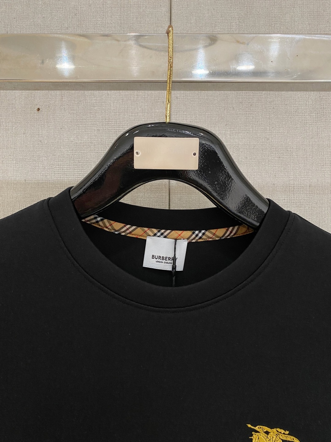Burberry Hoodie M-xl