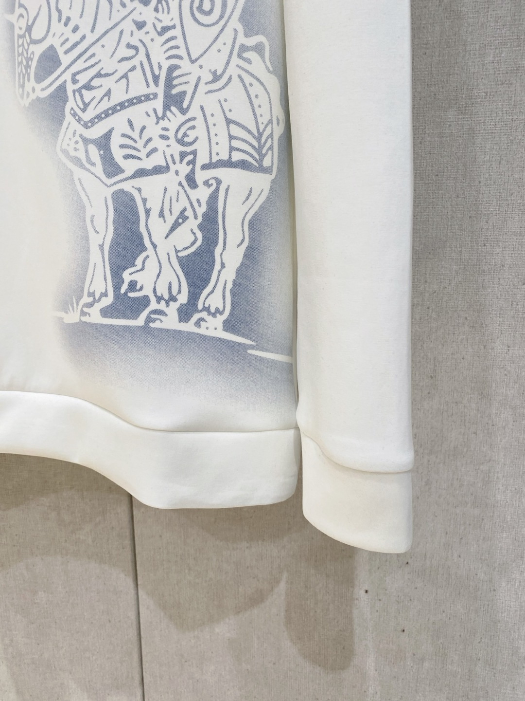 Burberry Hoodie M-xl