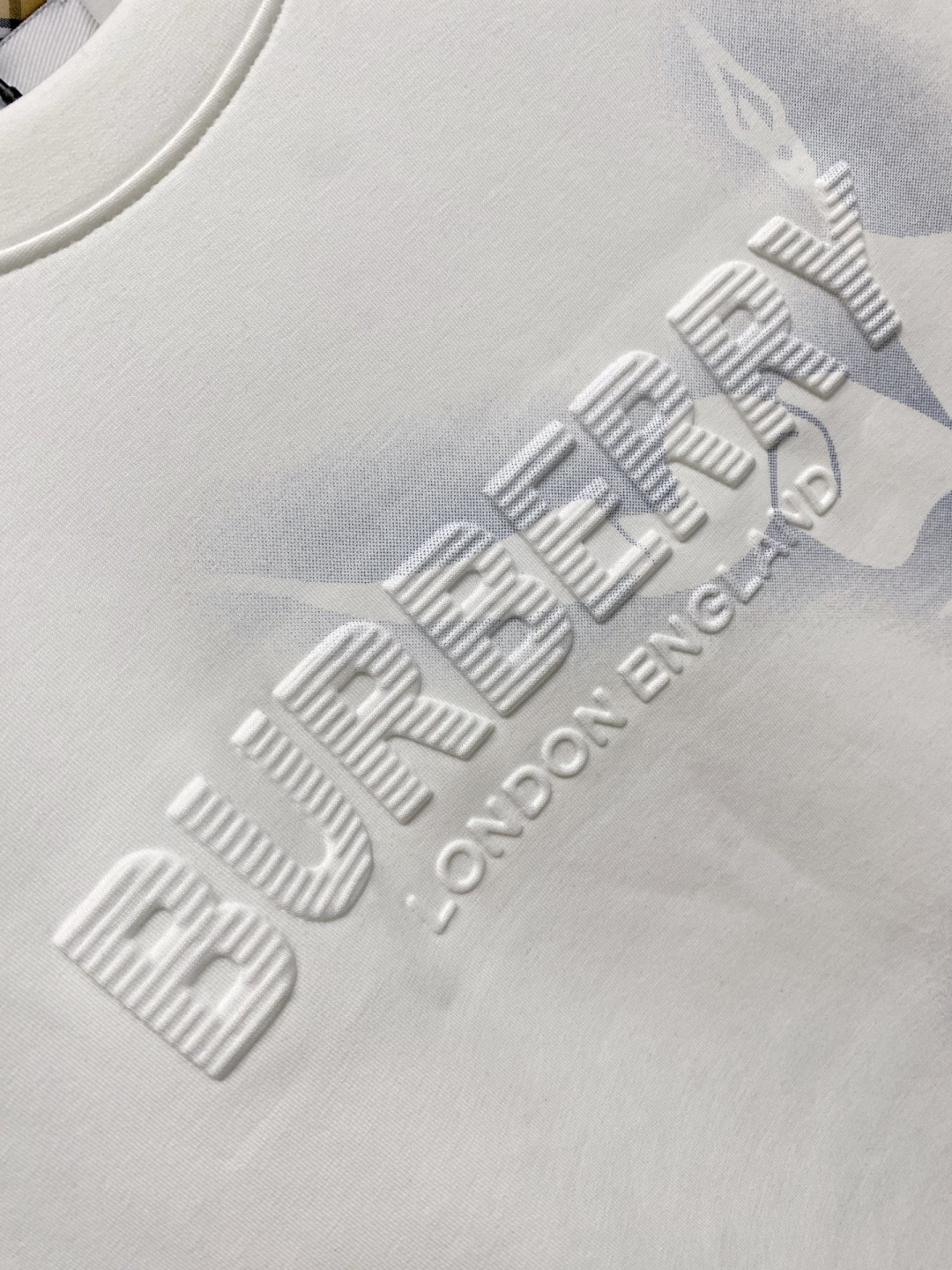 Burberry Hoodie M-xl