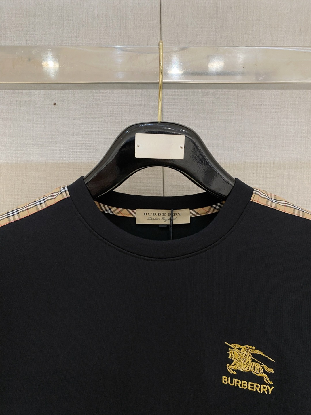 Burberry Hoodie M-xl