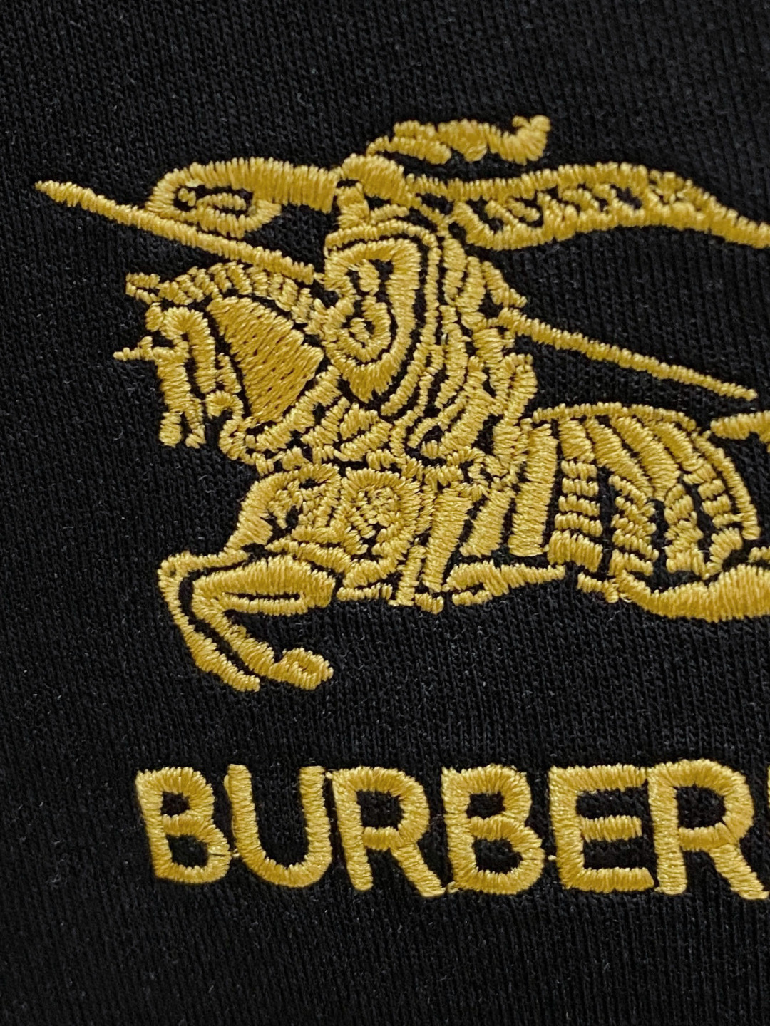 Burberry Hoodie M-xl