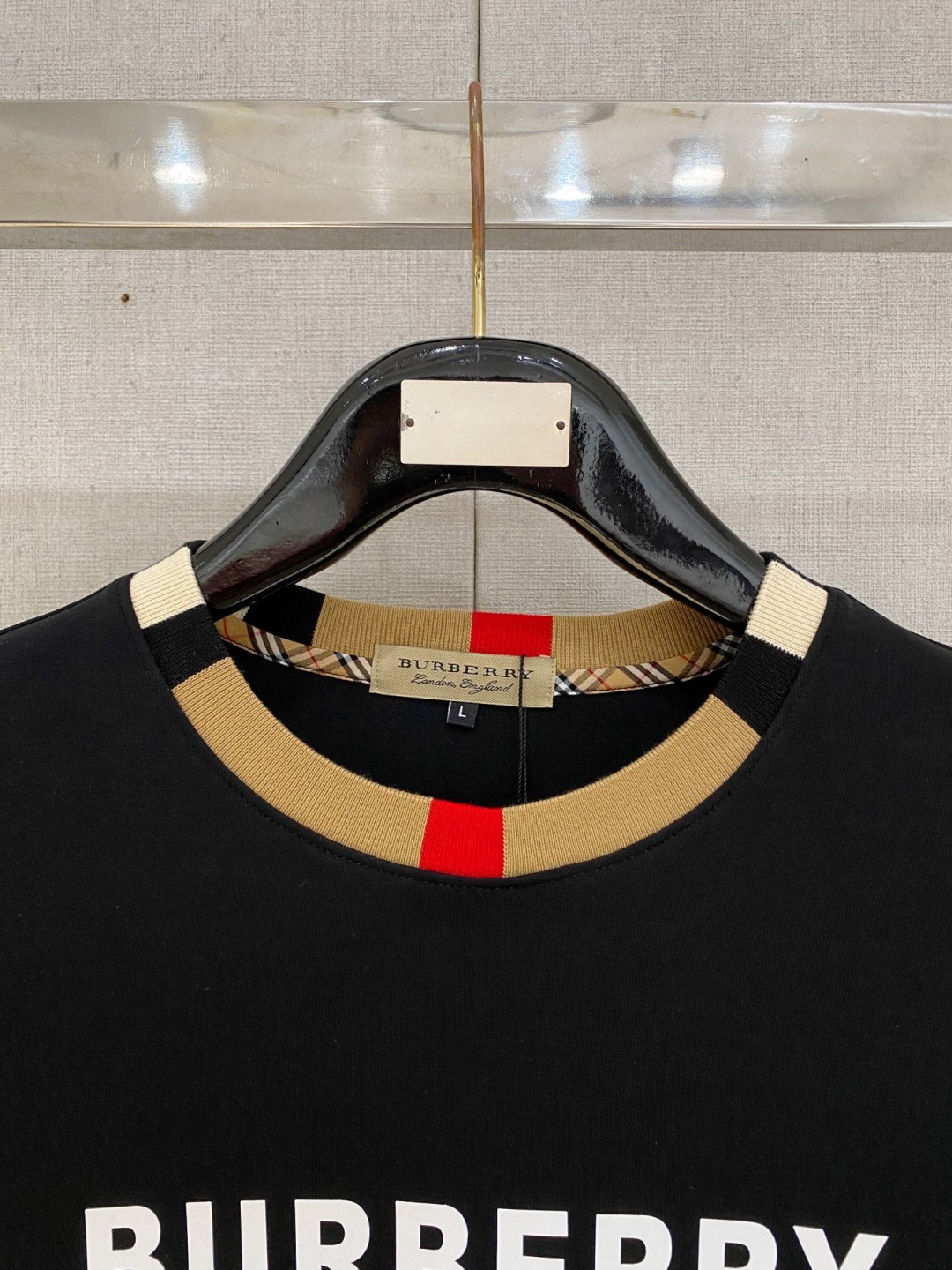Burberry Hoodie M-xl