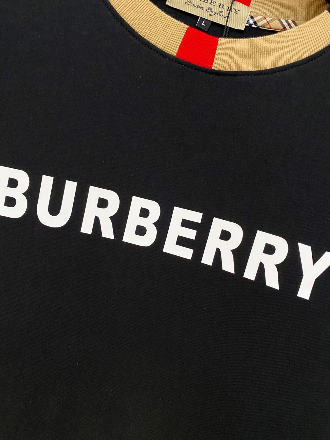 Burberry Hoodie M-xl