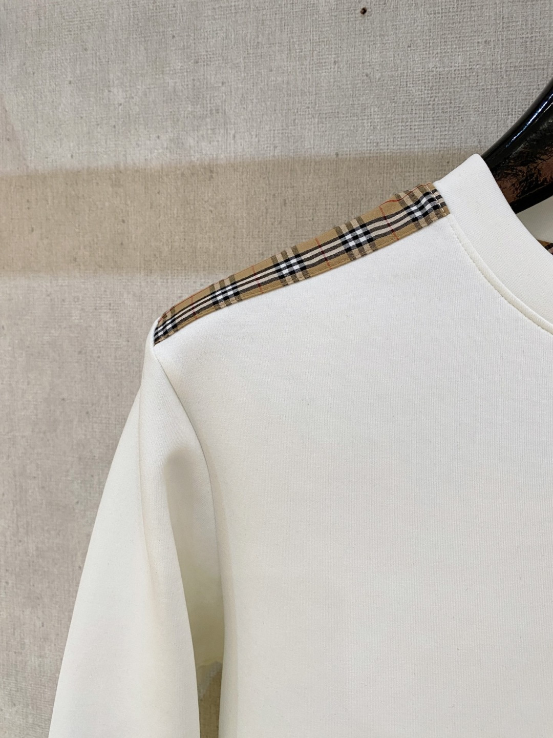 Burberry Hoodie M-xl