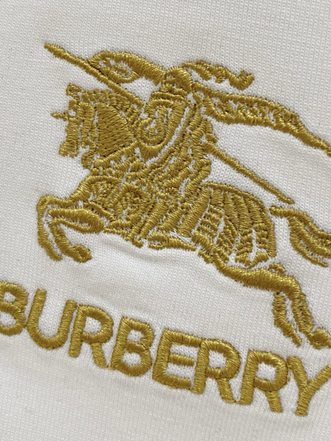 Burberry Hoodie M-xl