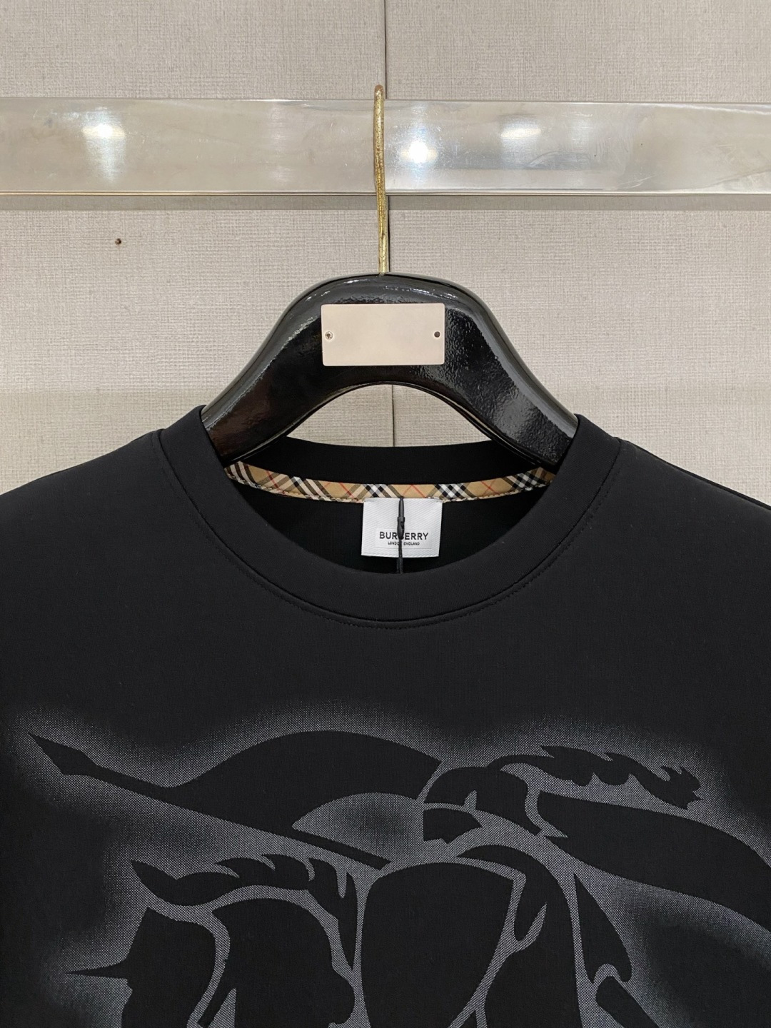 Burberry Hoodie M-xl