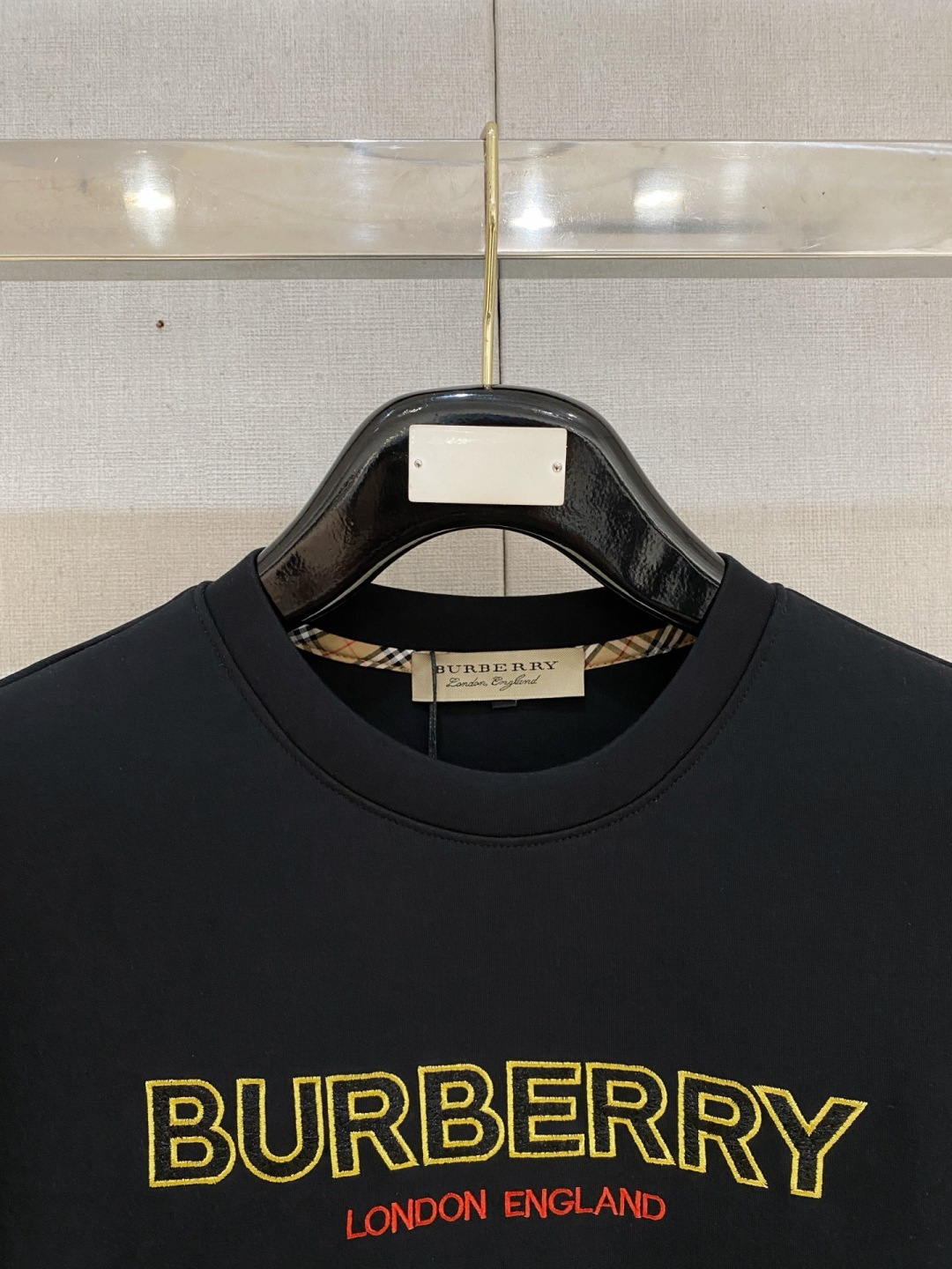 Burberry Hoodie M-xl