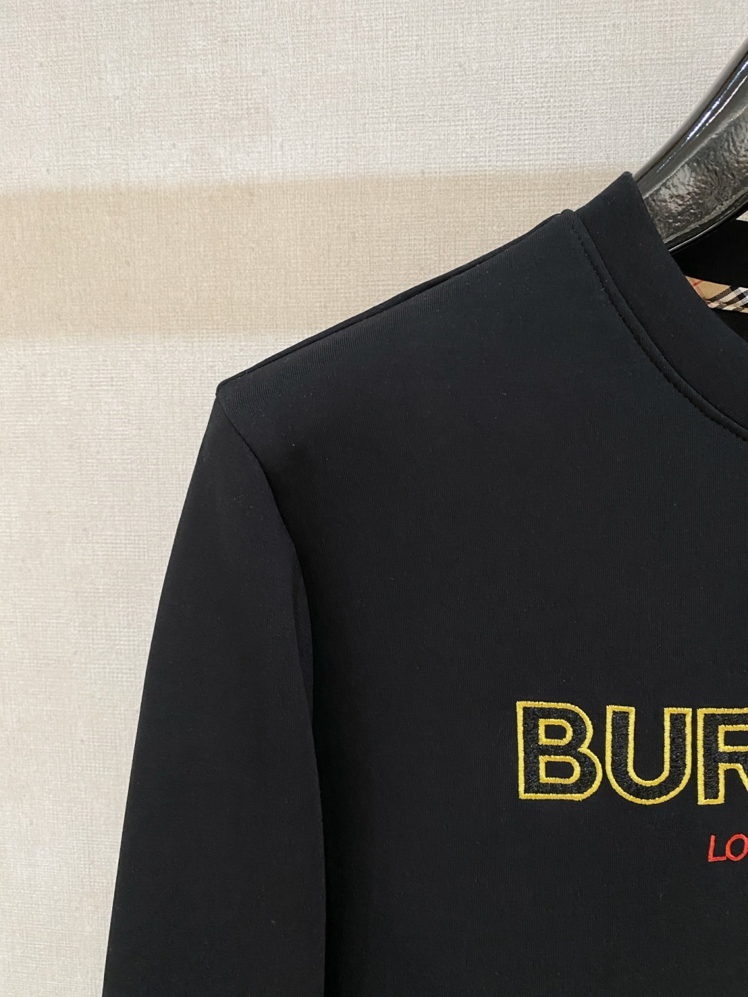 Burberry Hoodie M-xl