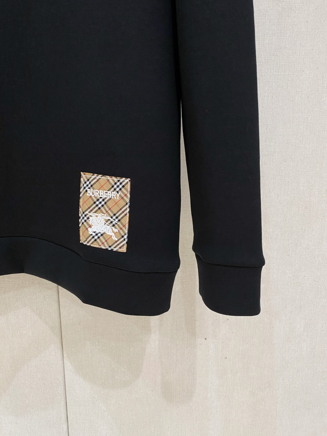 Burberry Hoodie M-xl