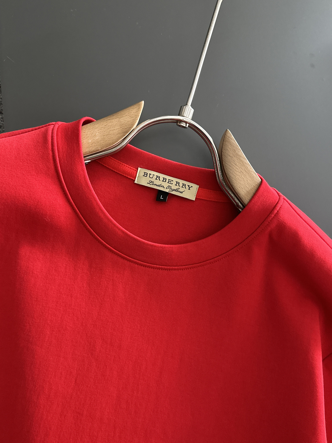Burberry Hoodie M-xl