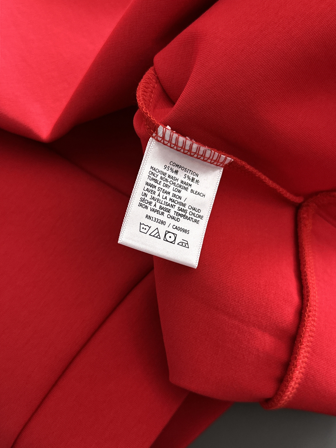 Burberry Hoodie M-xl
