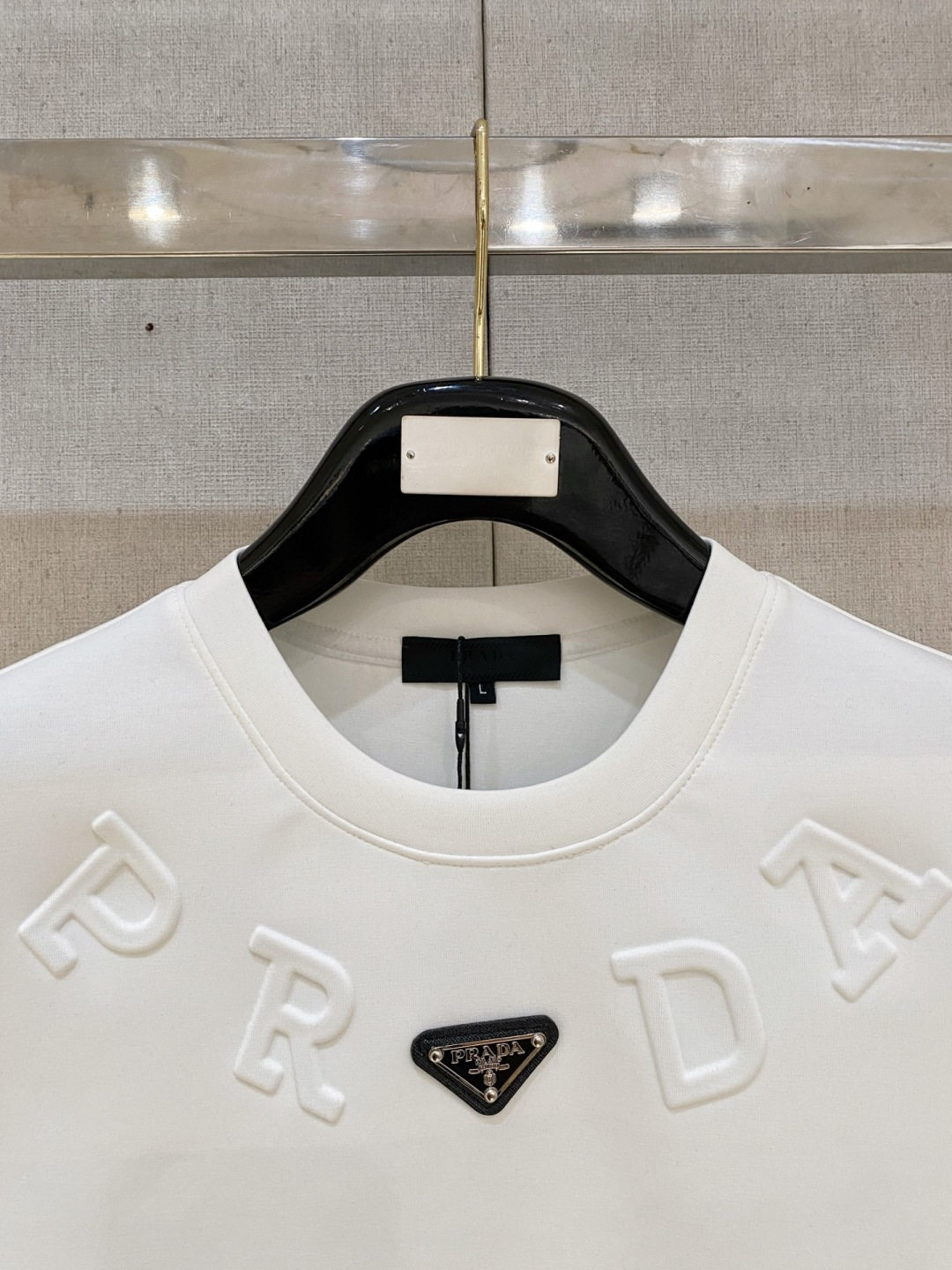 Prada Hoodie M-xl