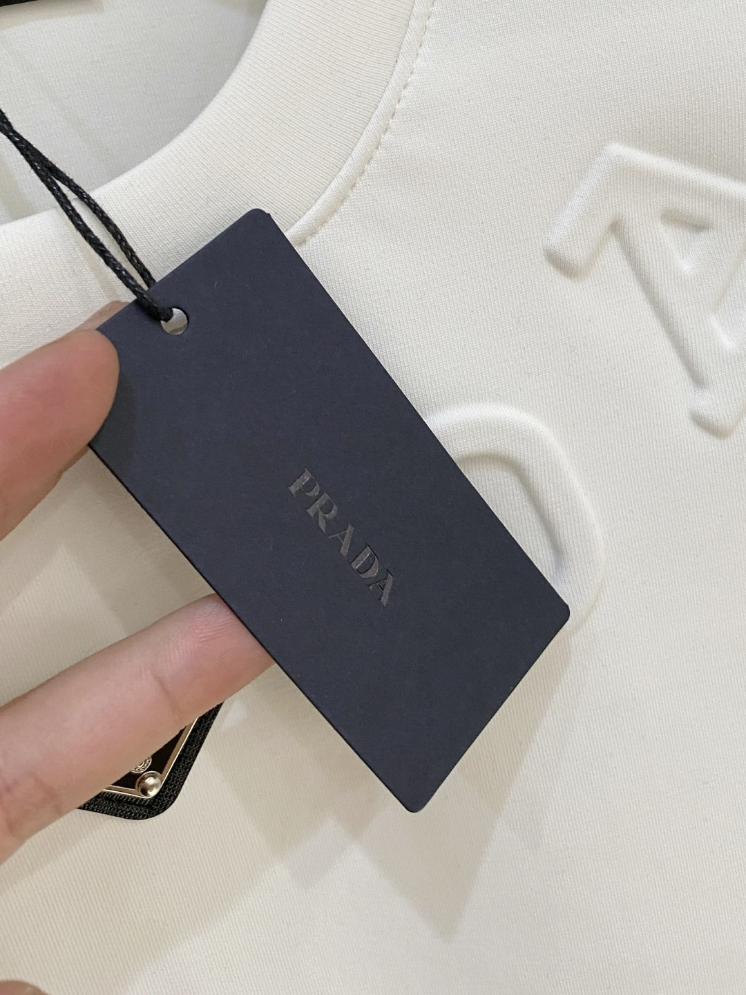 Prada Hoodie M-xl