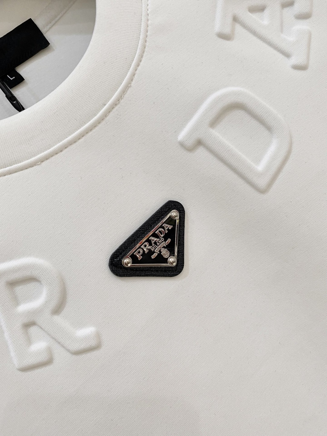 Prada Hoodie M-xl