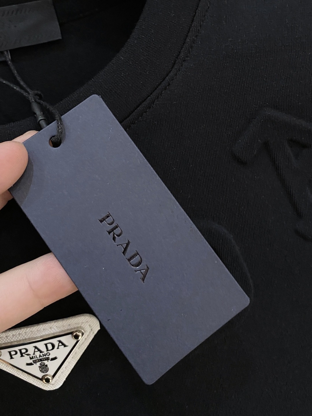 Prada Hoodie M-xl