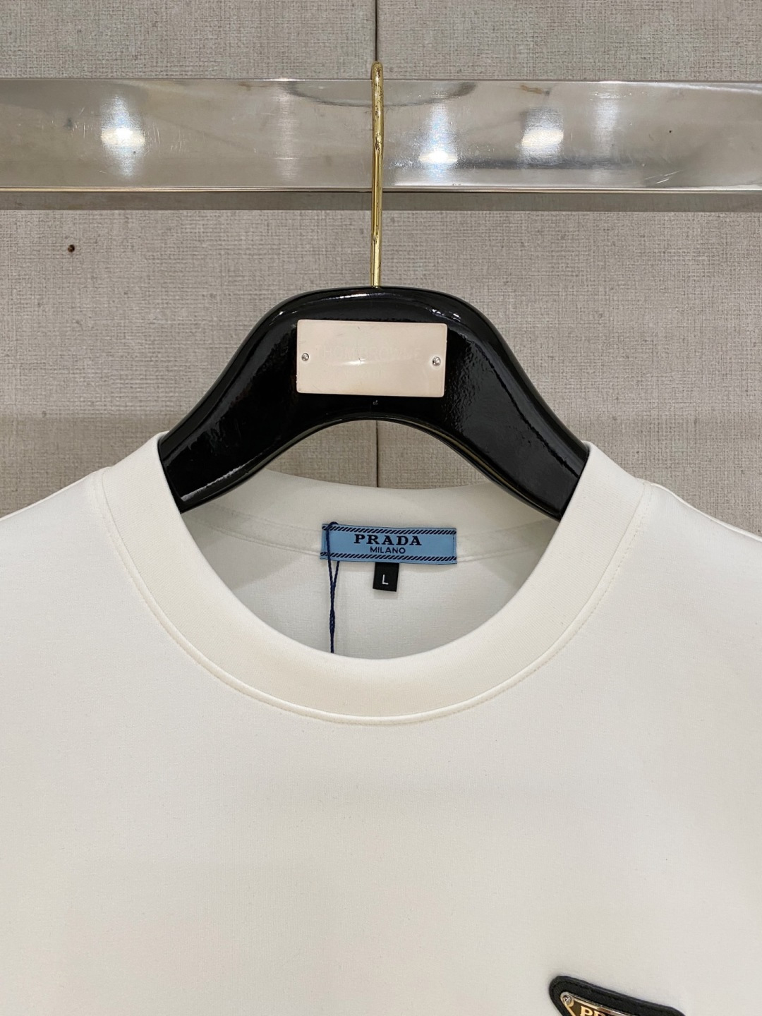 Prada Hoodie M-xl