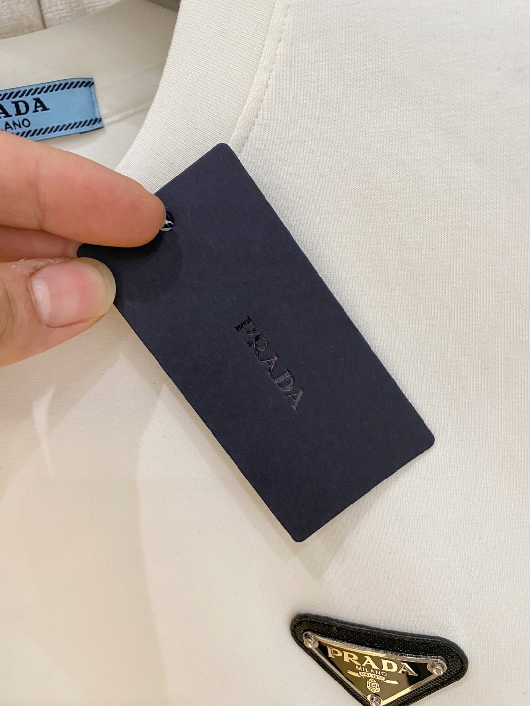Prada Hoodie M-xl