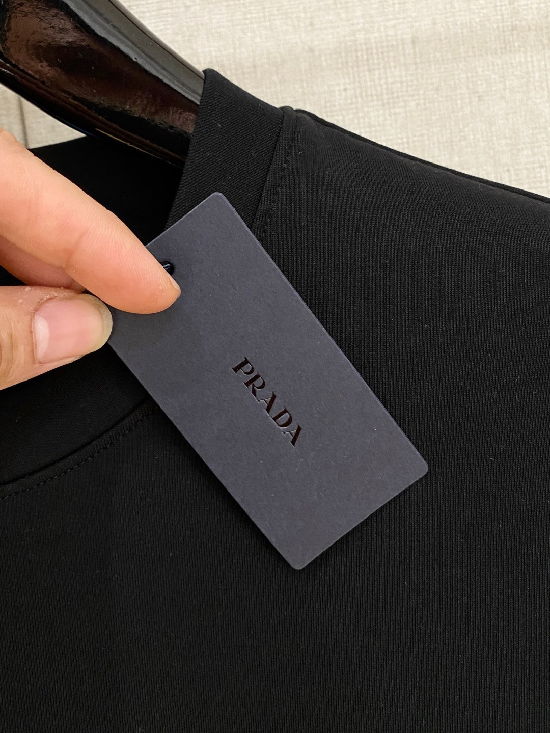Prada Hoodie M-xl
