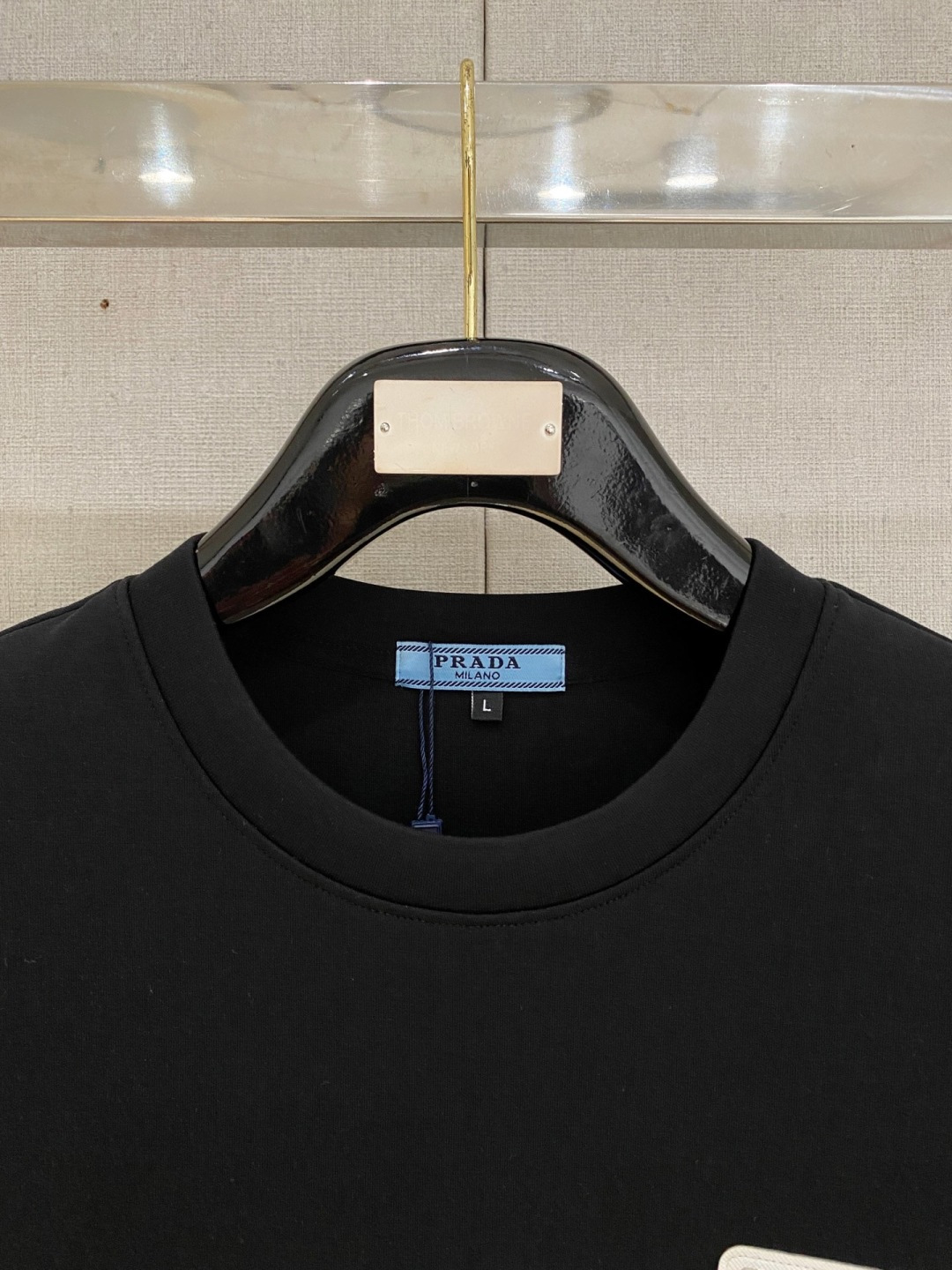 Prada Hoodie M-xl