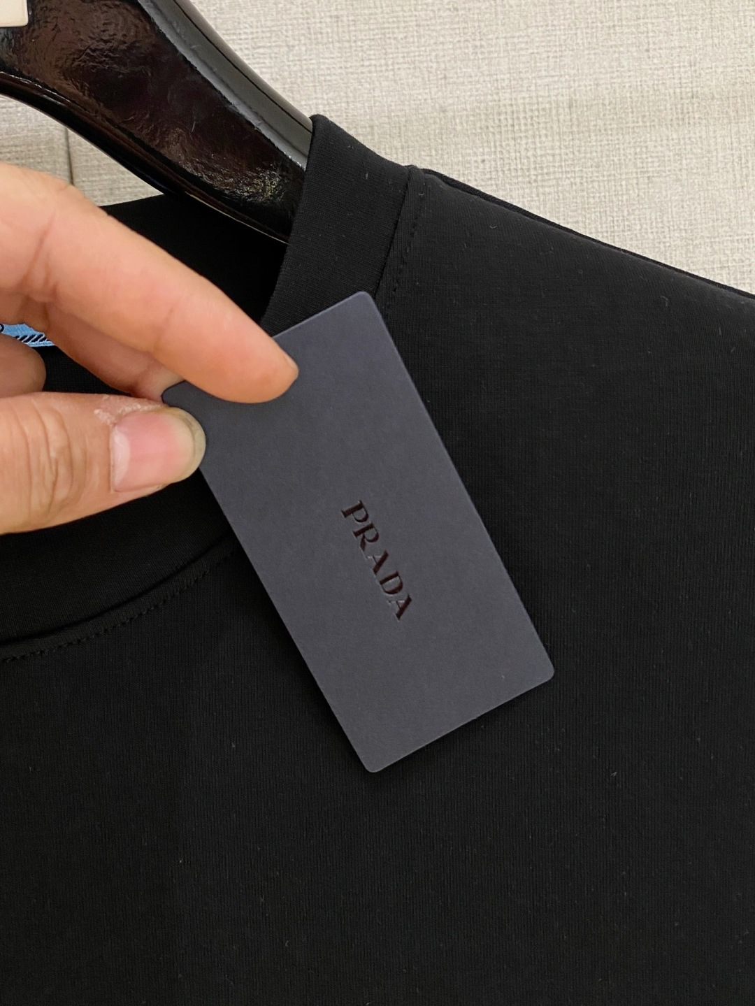 Prada Hoodie M-xl