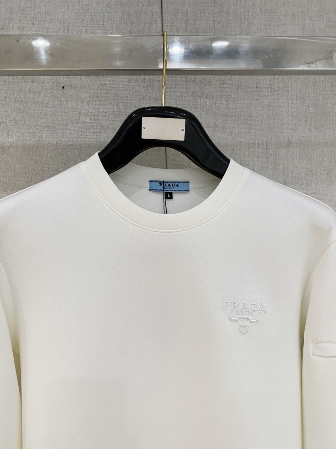 Prada Hoodie M-xl